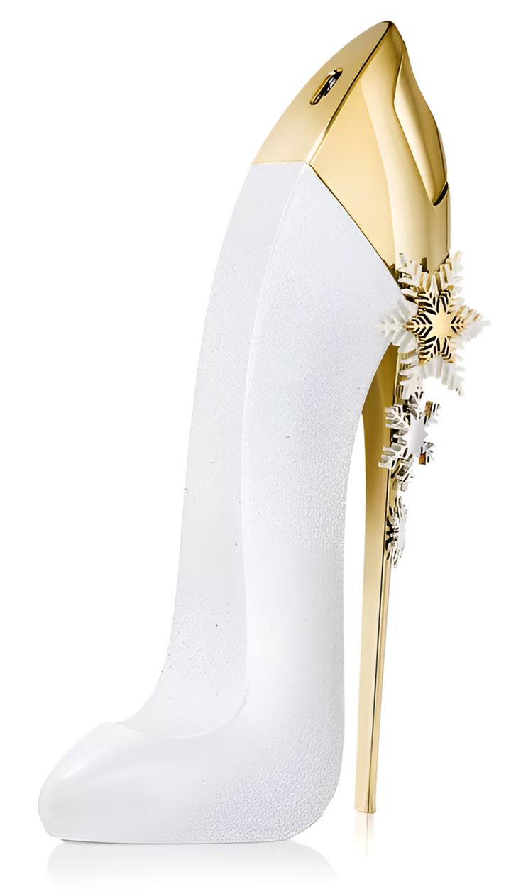 Very Good Colonia Carolina Herrera Tacon El Corte Ingles Perfume