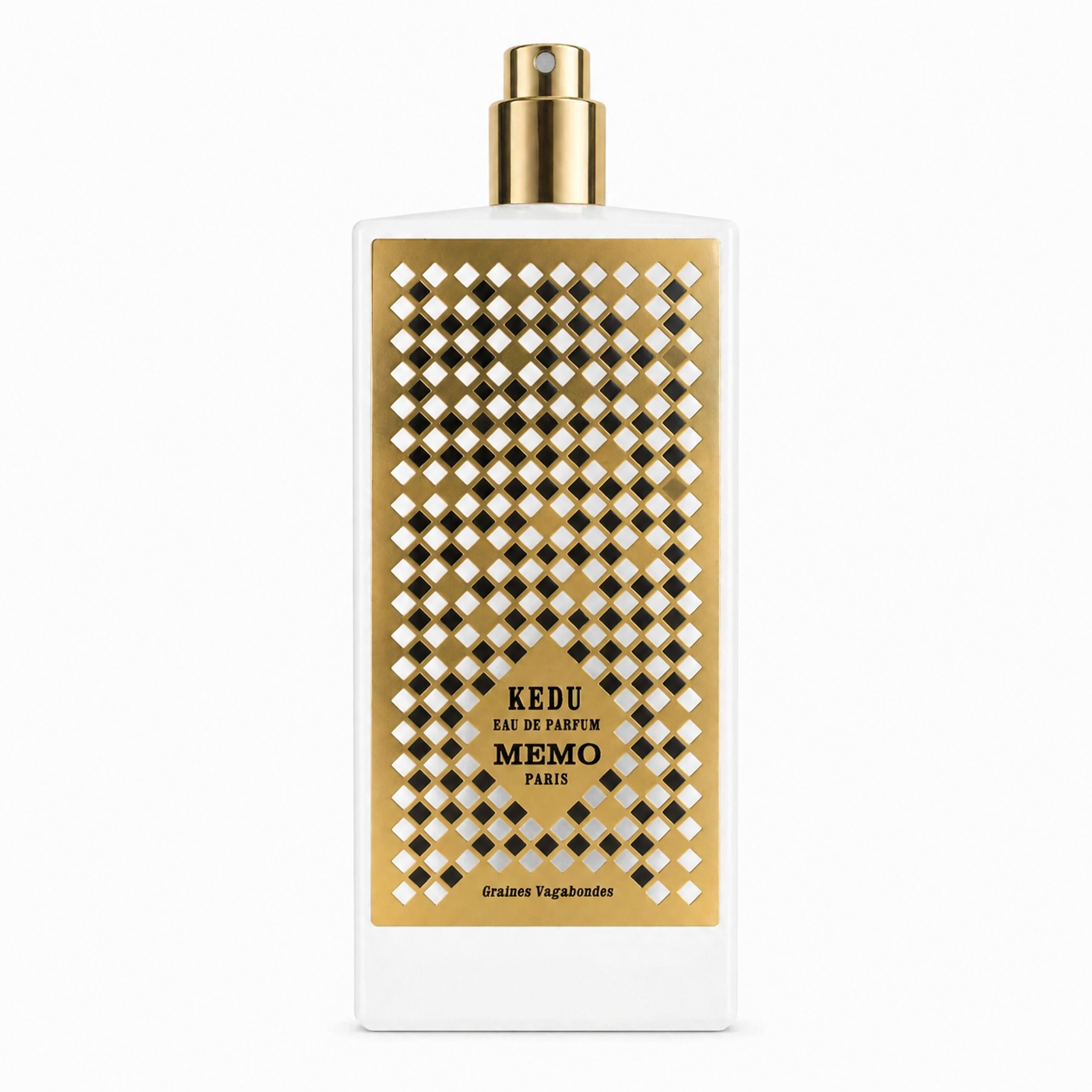 Memo Paris Kedu Eau de Parfum for Everyone
