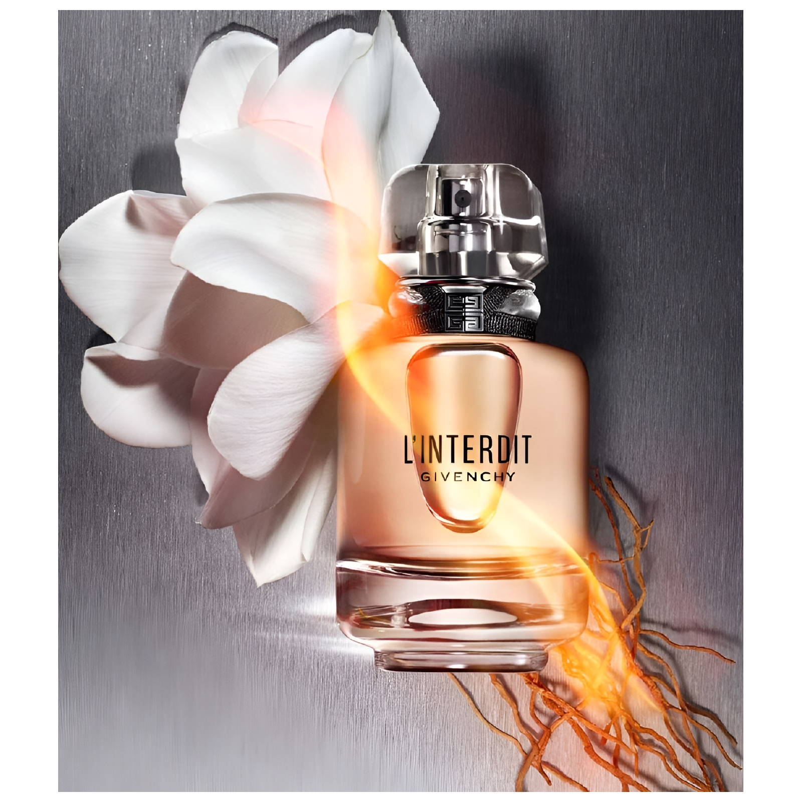 Givenchy L'interdit Eau de Parfum for Women