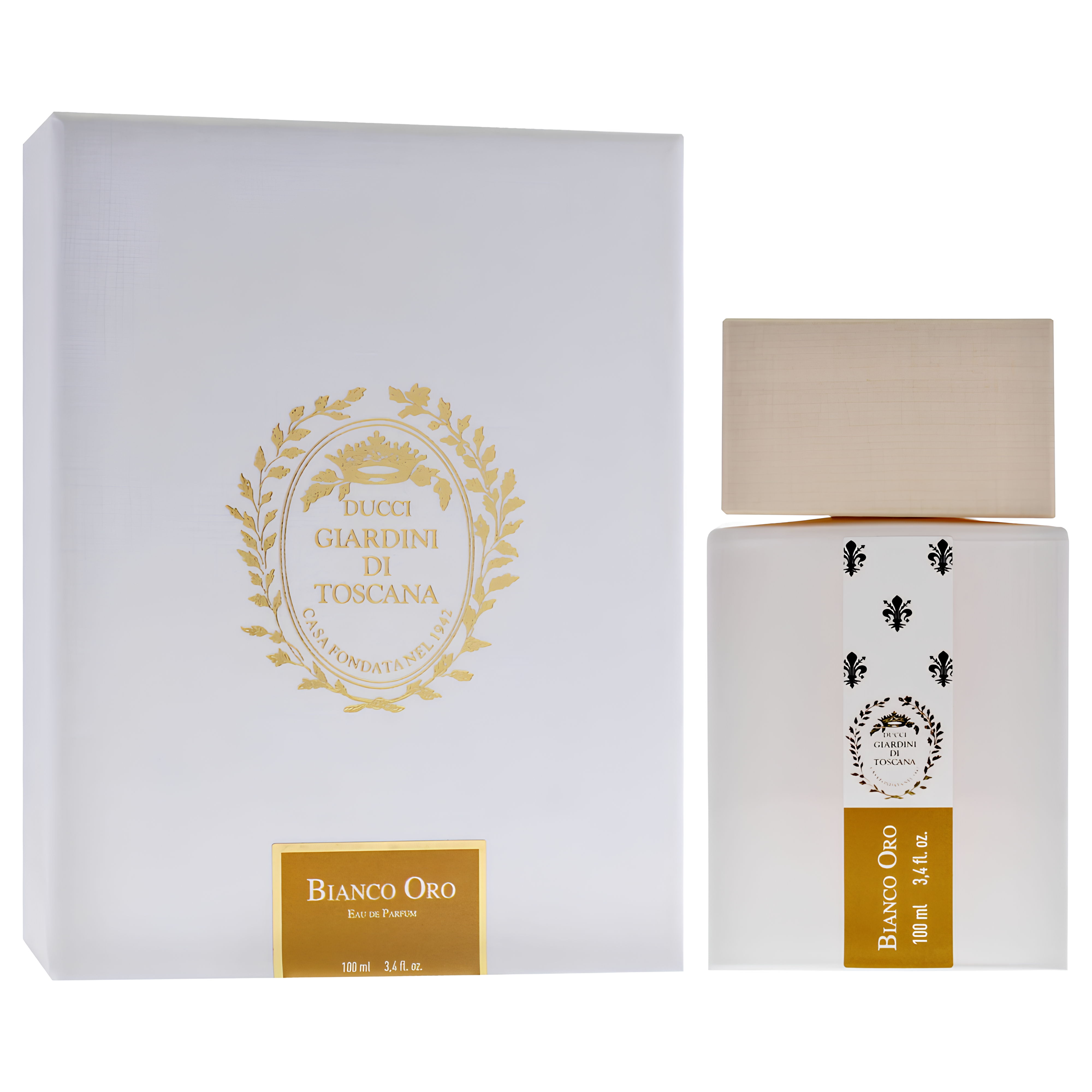 Giardini Di Toscana Colonia Nobile Eau de Parfum for Everyone