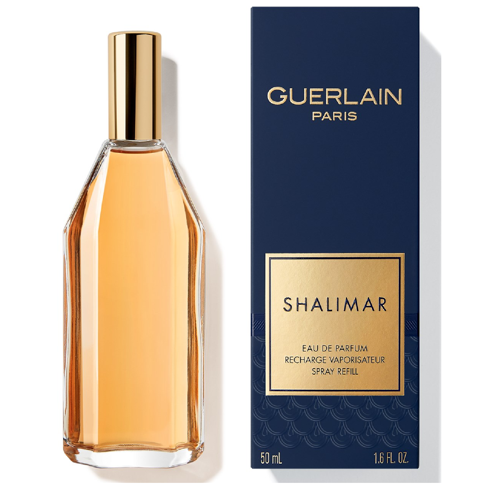 GUERLAIN RECHARGES DE PARFUM 20ml×2 | ZASTITAELEKTRO.COM
