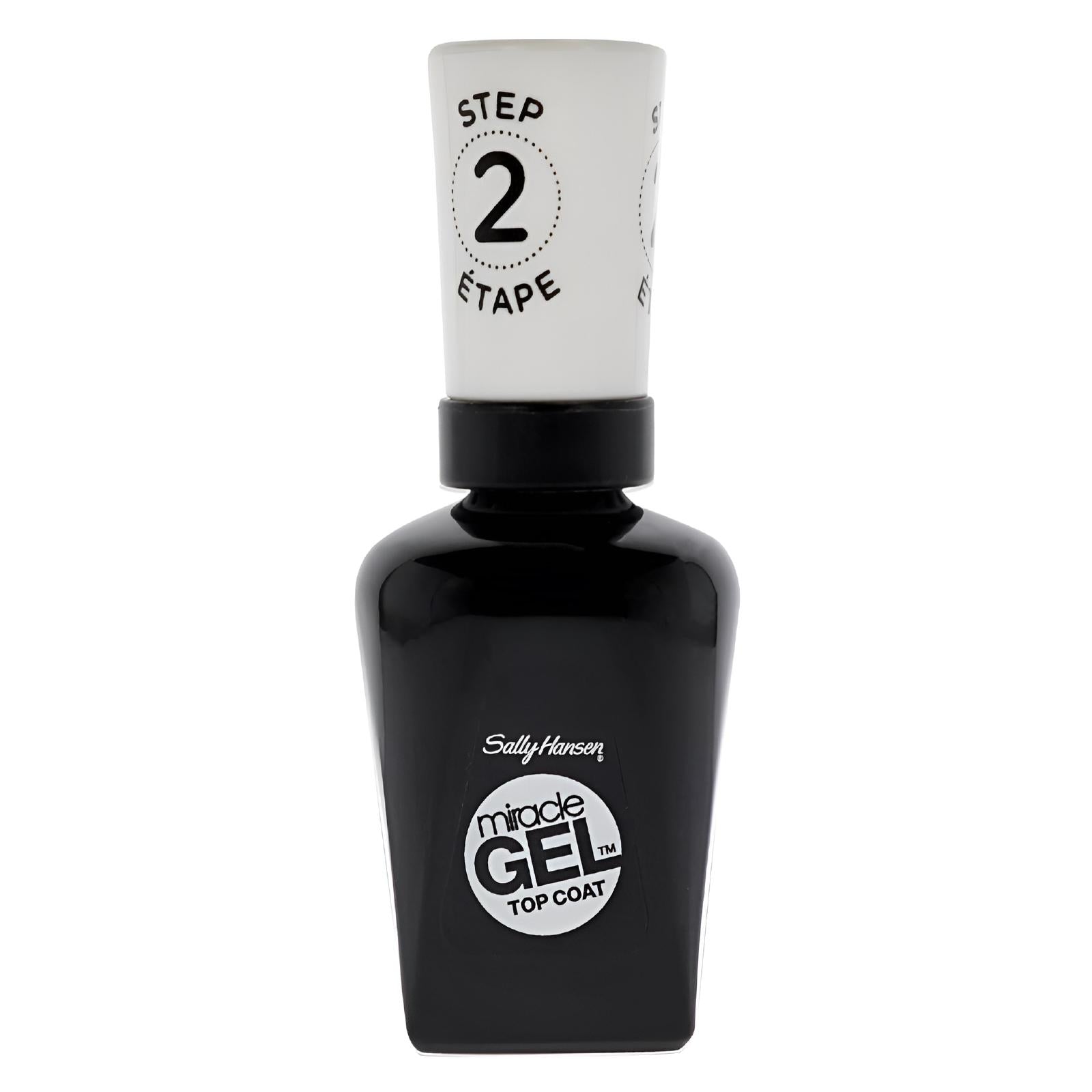 Sally Hansen Miracle Gel Nail Polish