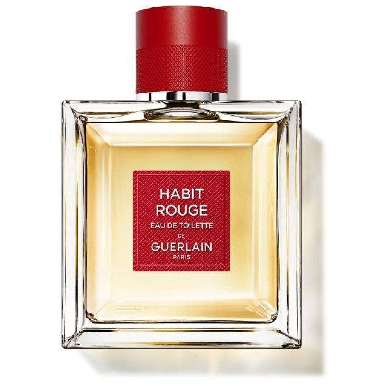 Guerlain Habit Rouge Eau de Toilette for Men