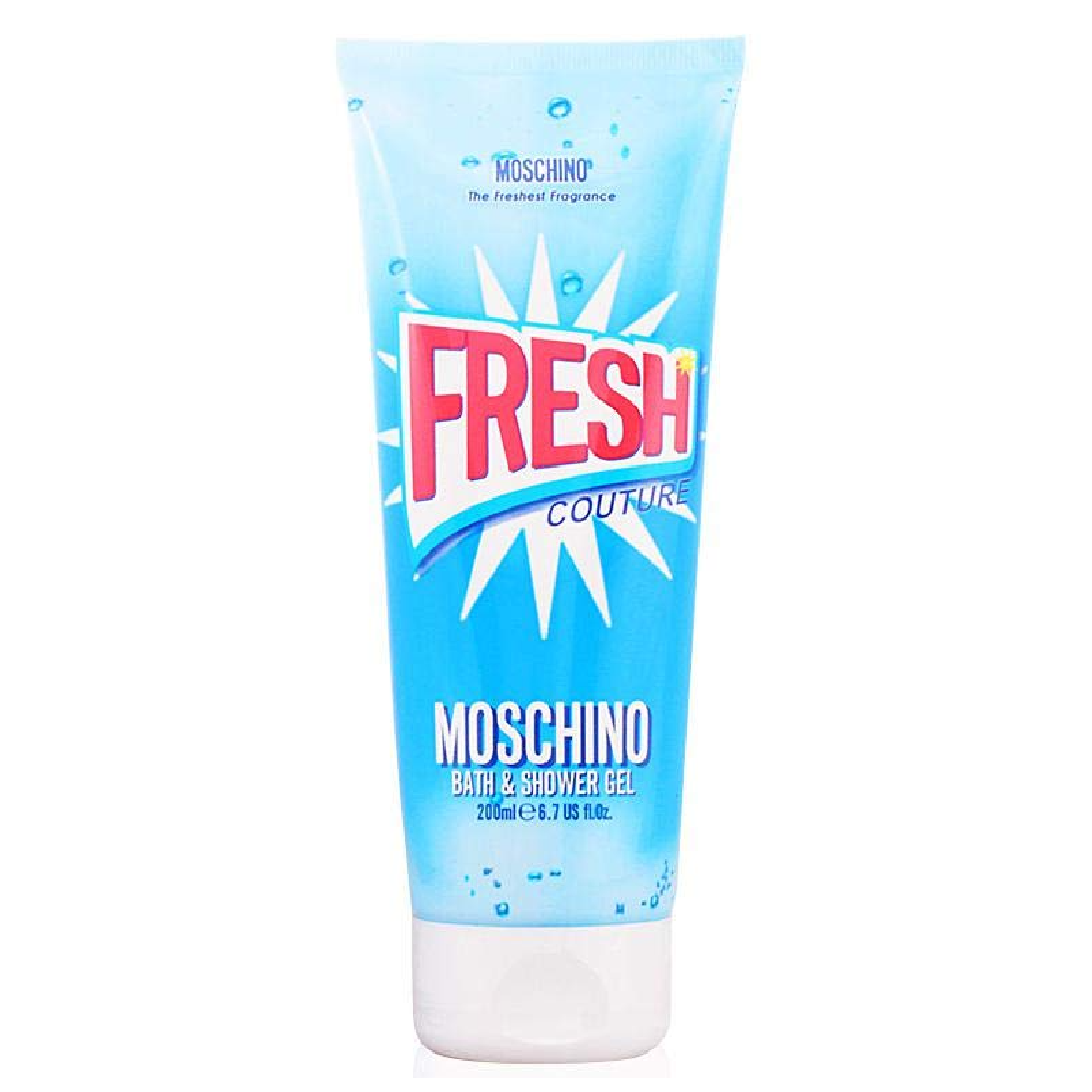Moschino Fresh The Freshest for Women