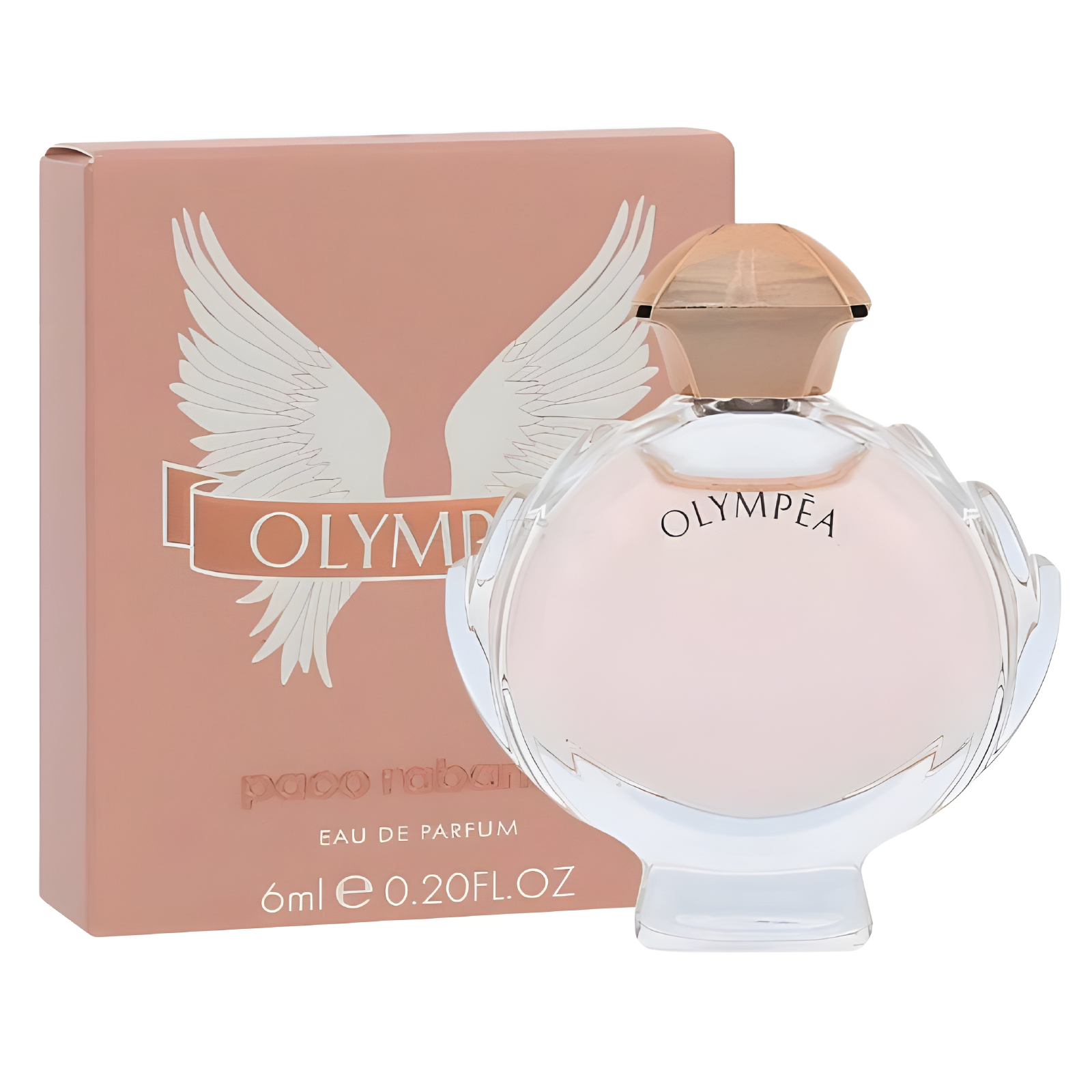 Paco Rabanne Olympea Eau de Parfum for Women