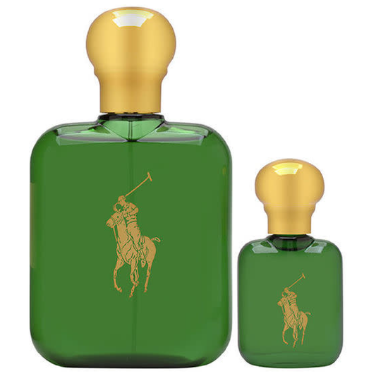 Ralph Lauren Polo Green Gift Set for Men Beauty House