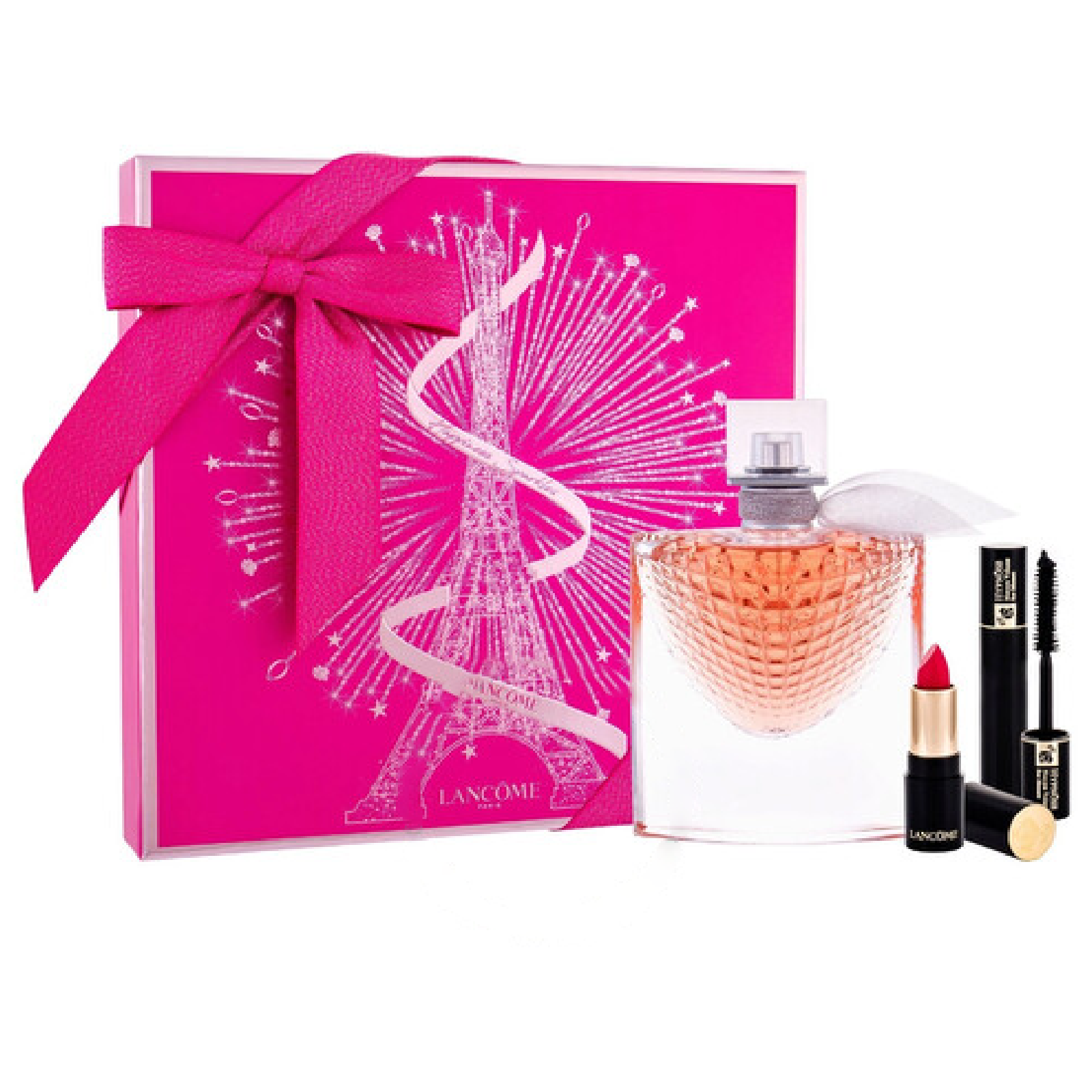 Lancome La Vie Est Belle Women's Gift Set - Authentic Fragrance
