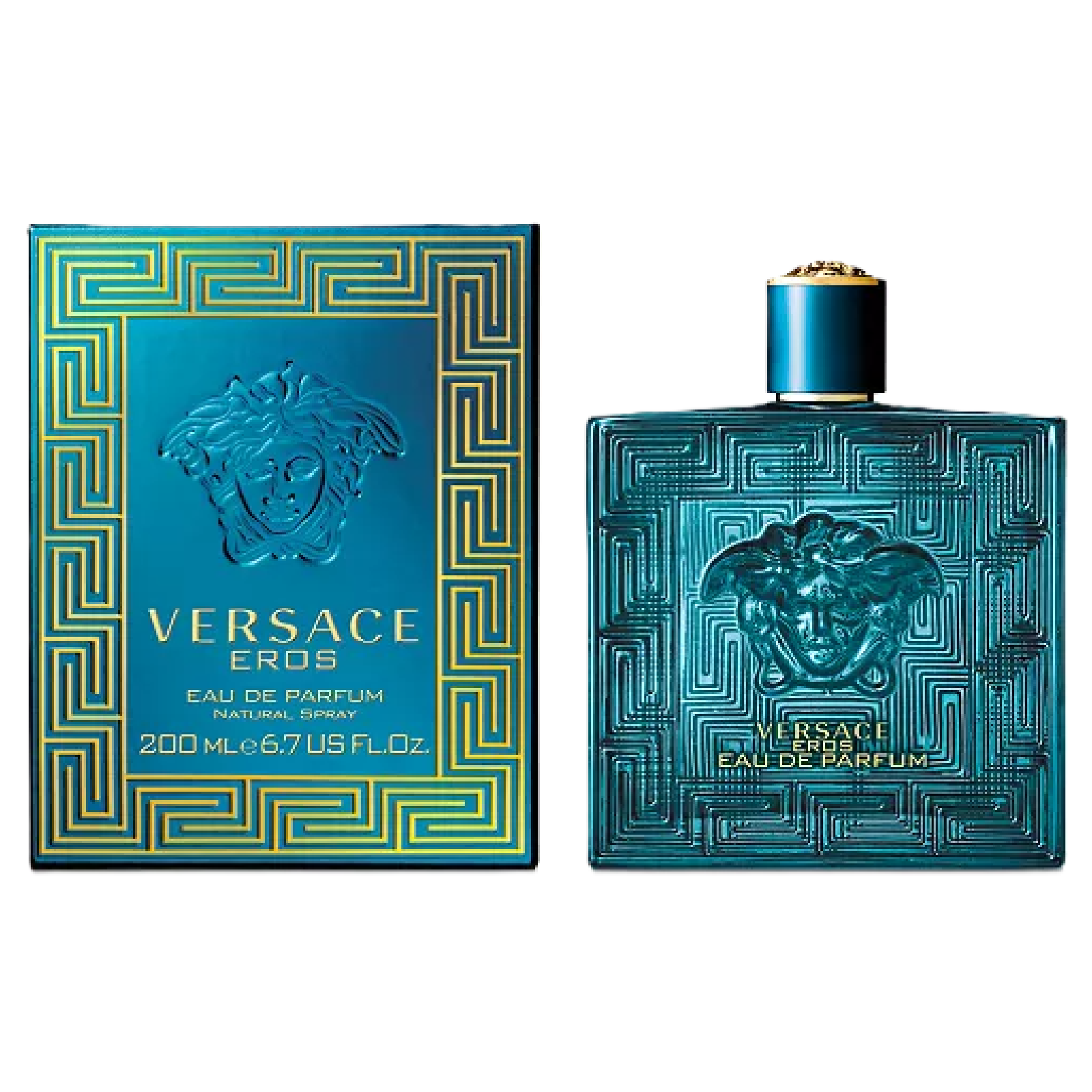 Versace Eros Parfum for Men