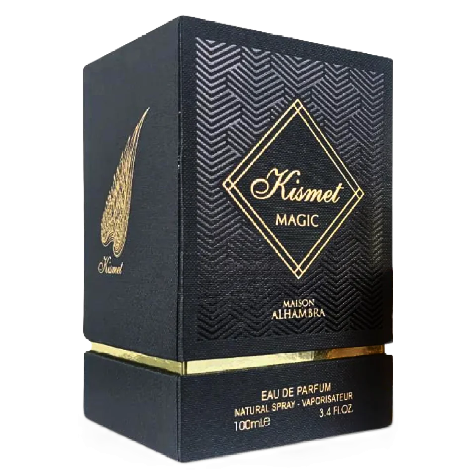 Maison Alhambra Kismet Magic Eau de Parfum for Everyone