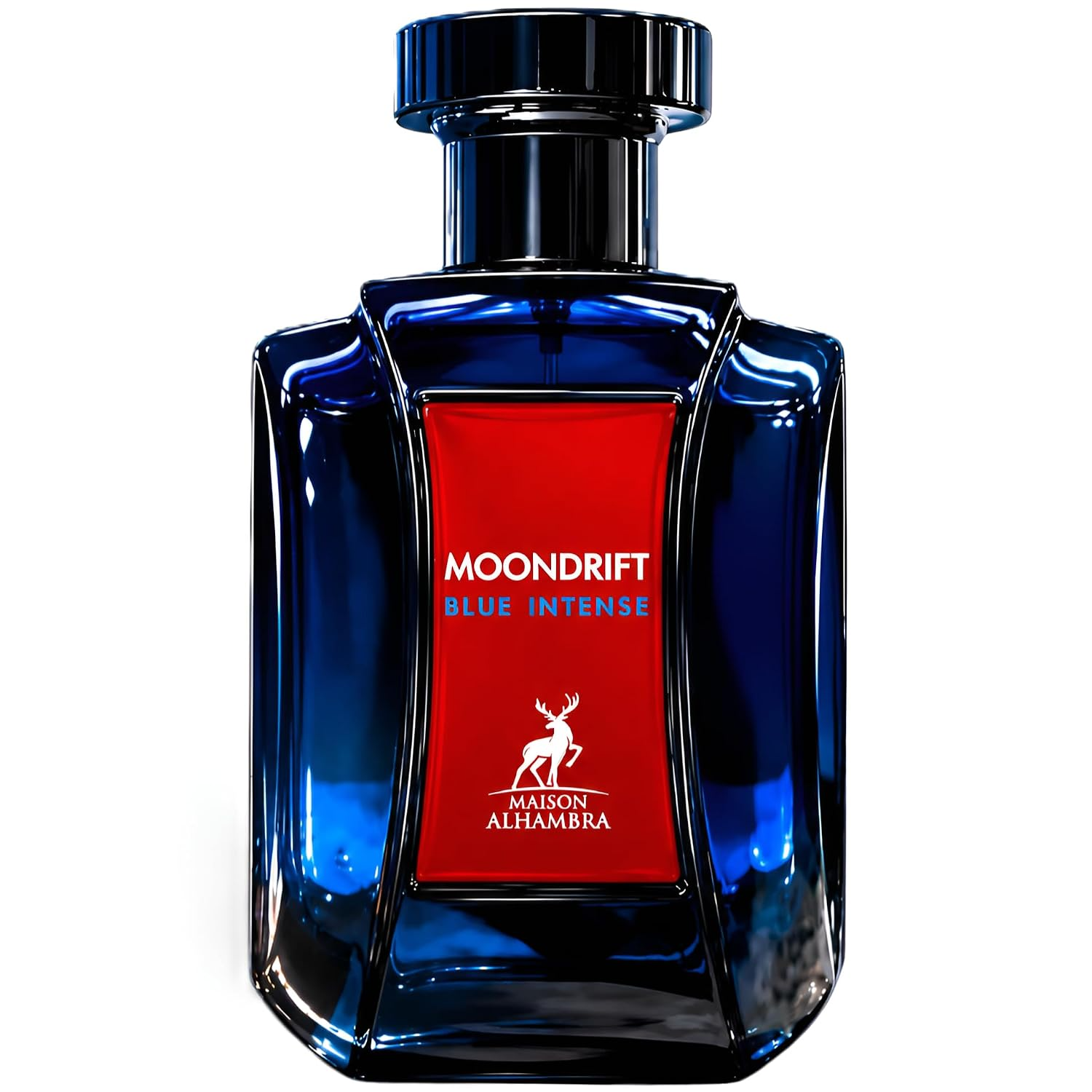 Maison Alhambra Moondrift Blue Intense Eau de Parfum for Men