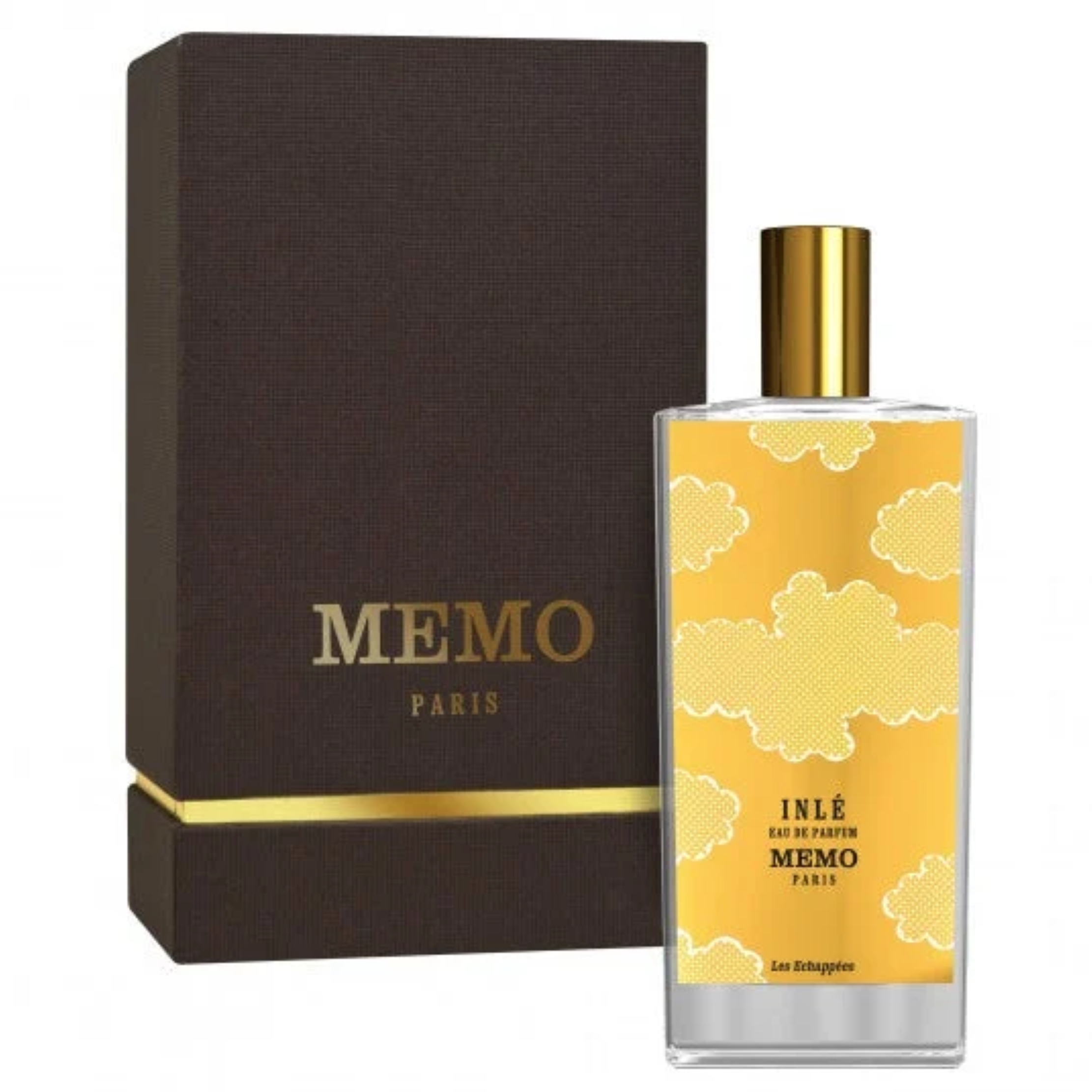 Memo Inle Eau de Parfum for Everyone
