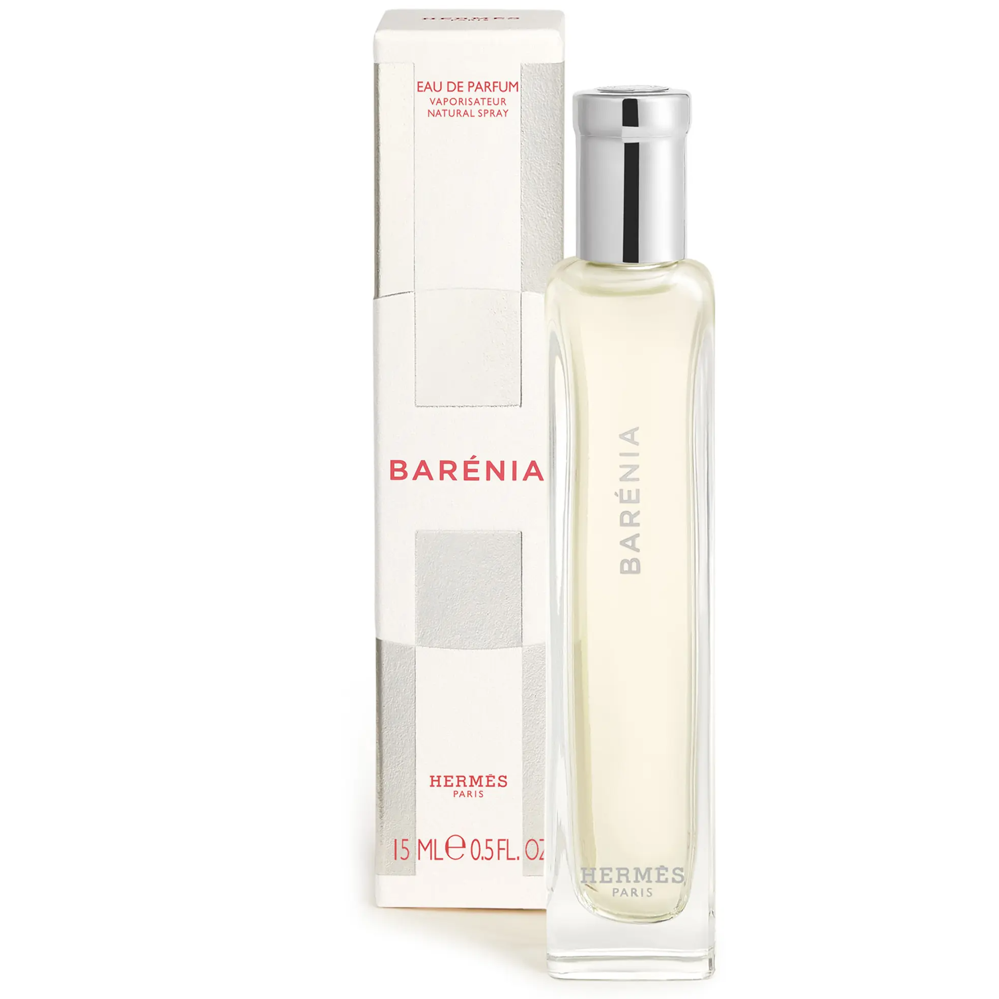 HERMES BARÉNIA 香水 60ml & 15ml セット Hermès Barénia Eau de Parfum Gift Set | Space NK