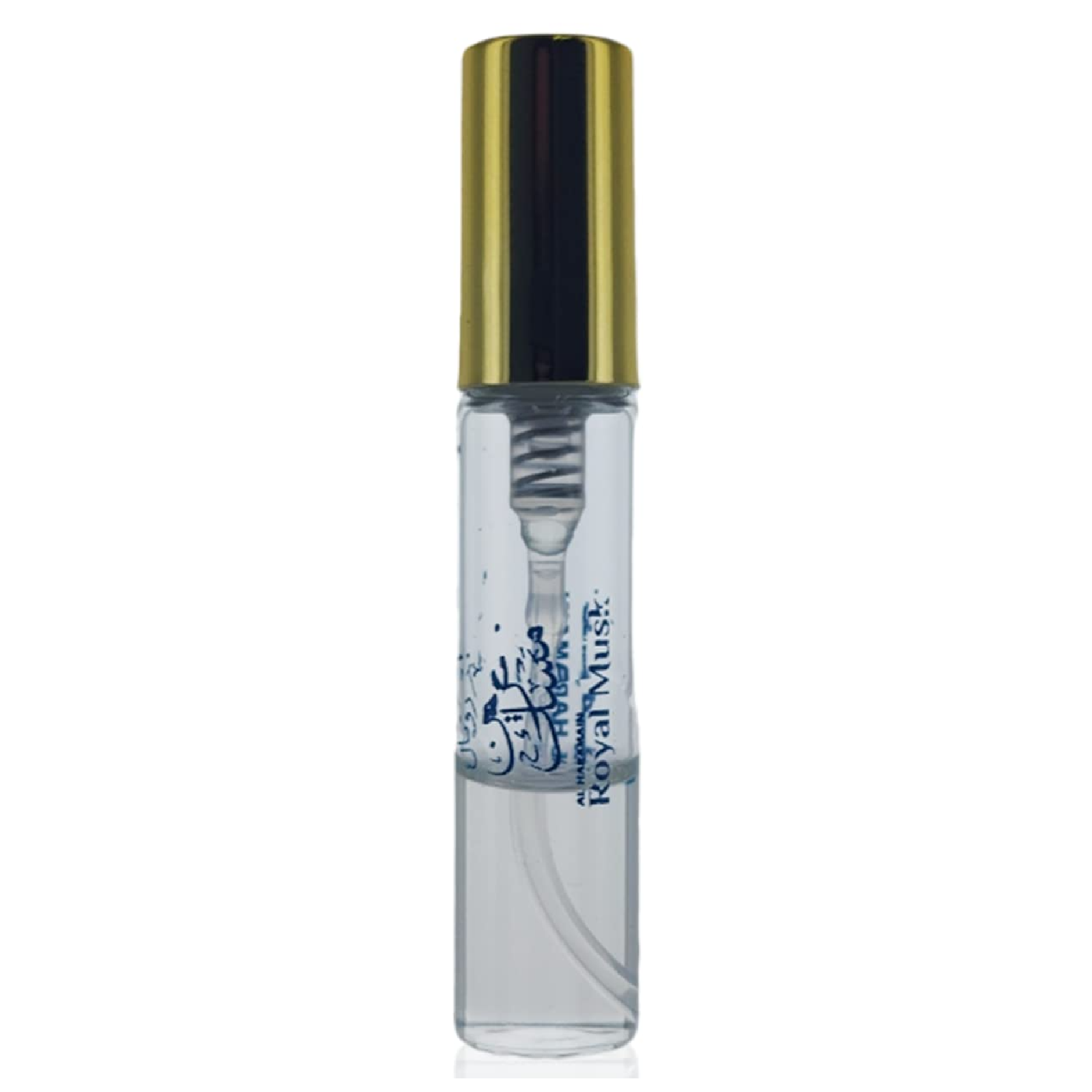 Al Haramain Royal Musk Eau de Parfum for Everyone