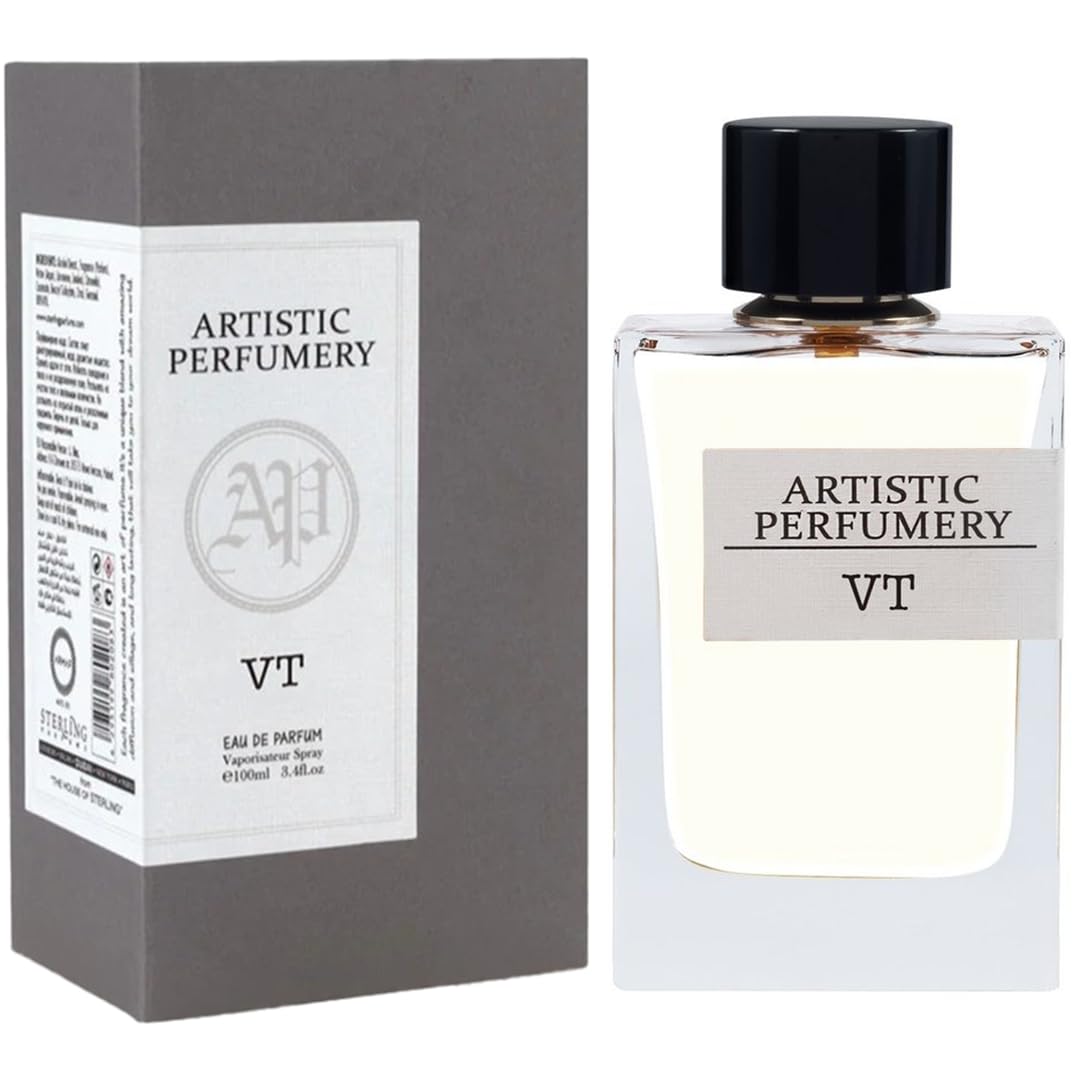 Armaf Artistic Perfumery VT Eau de Parfum for Men