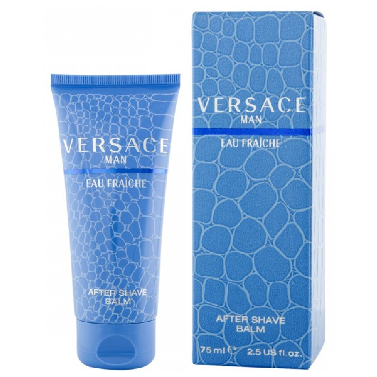 Versace Eau Fraiche Aftershave for Men