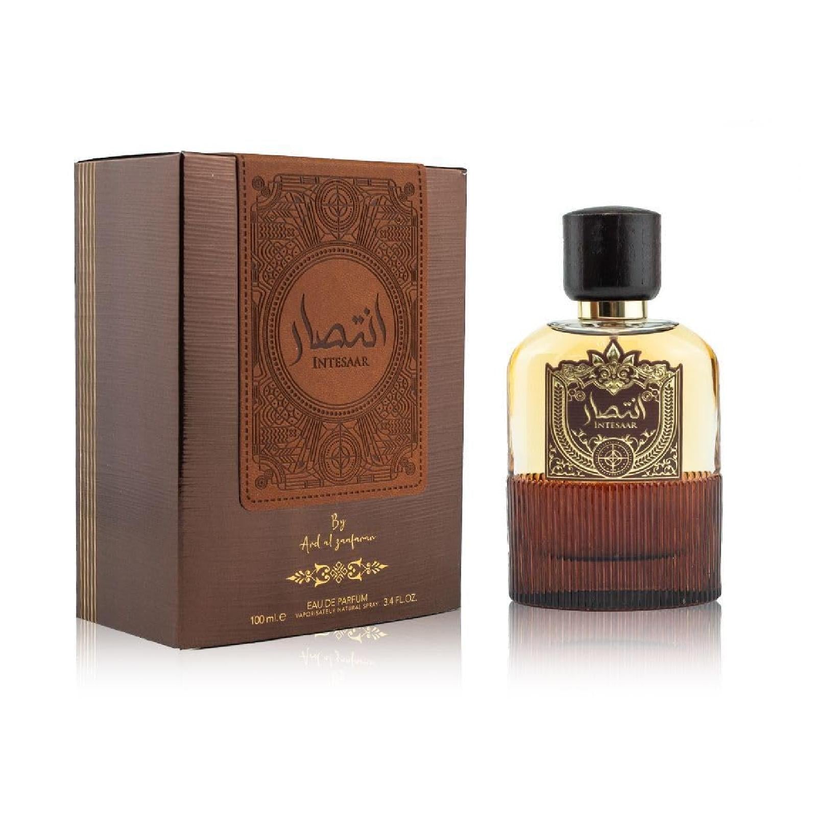 Ard Al Zaafaran Intesaar Eau de Parfum for Men