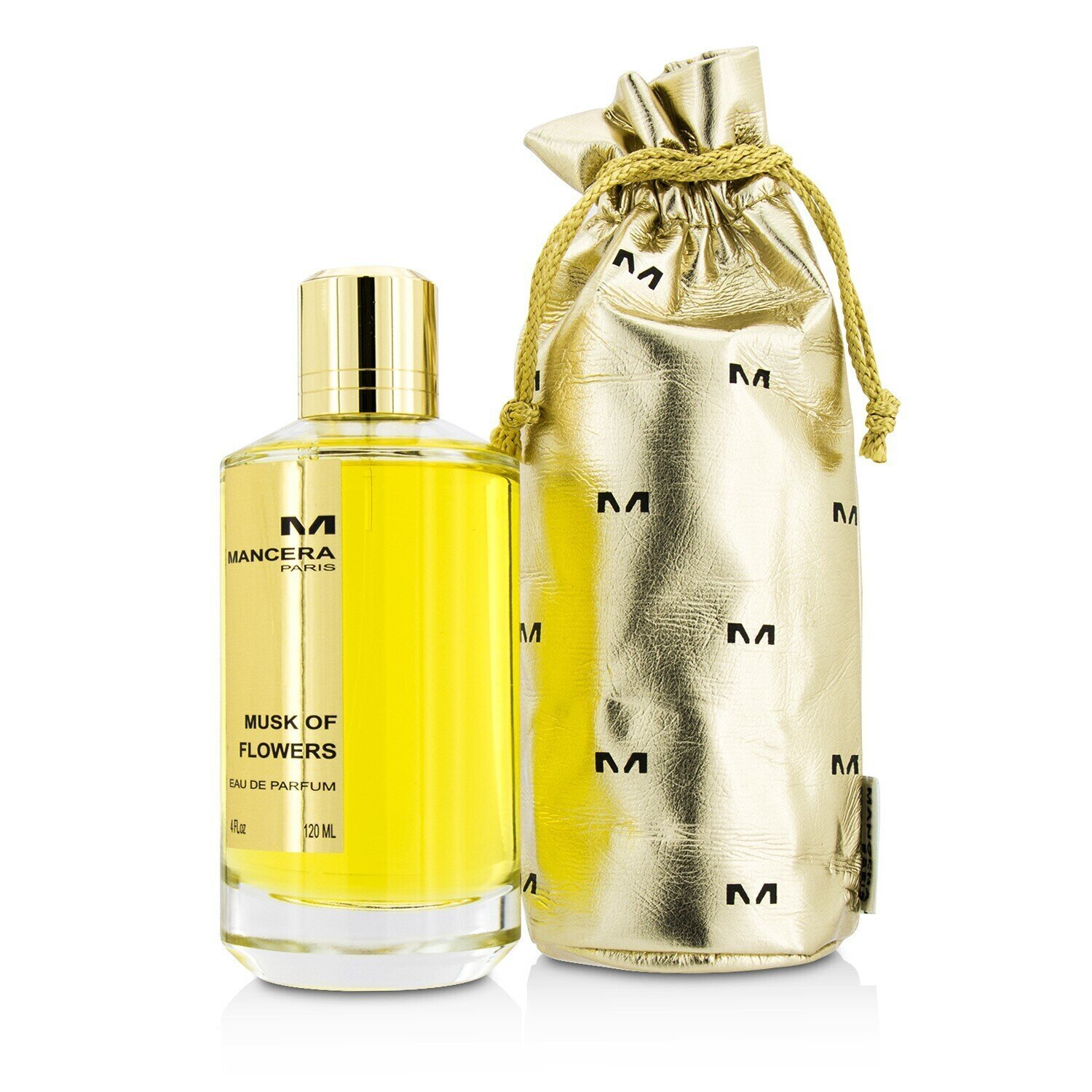 Mancera Musk of Flowers Eau de Parfum for Women