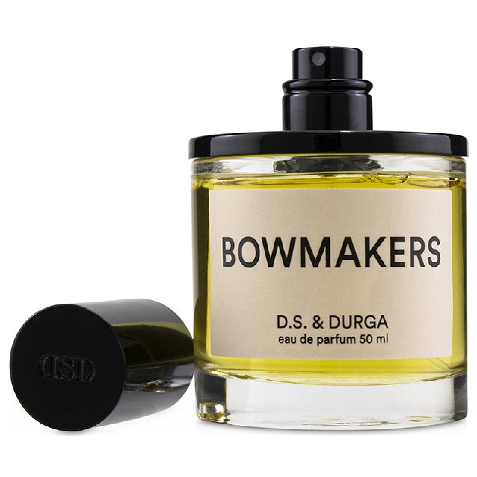 D.S. & Durga Bowmakers Eau de Parfum for Everyone