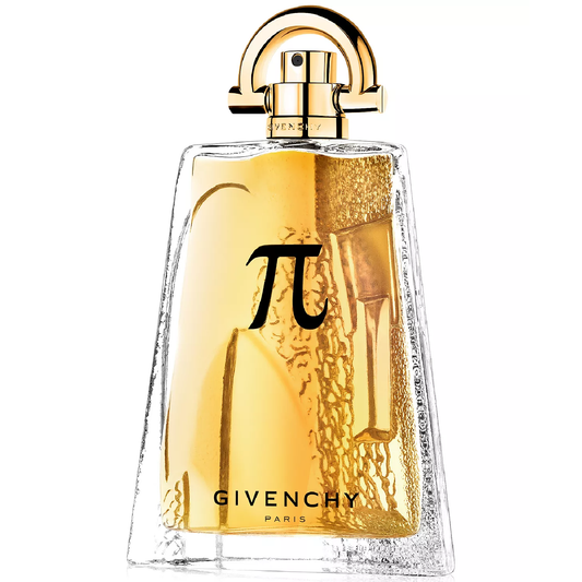 Givenchy Pi Eau de Toilette for Men Beauty House