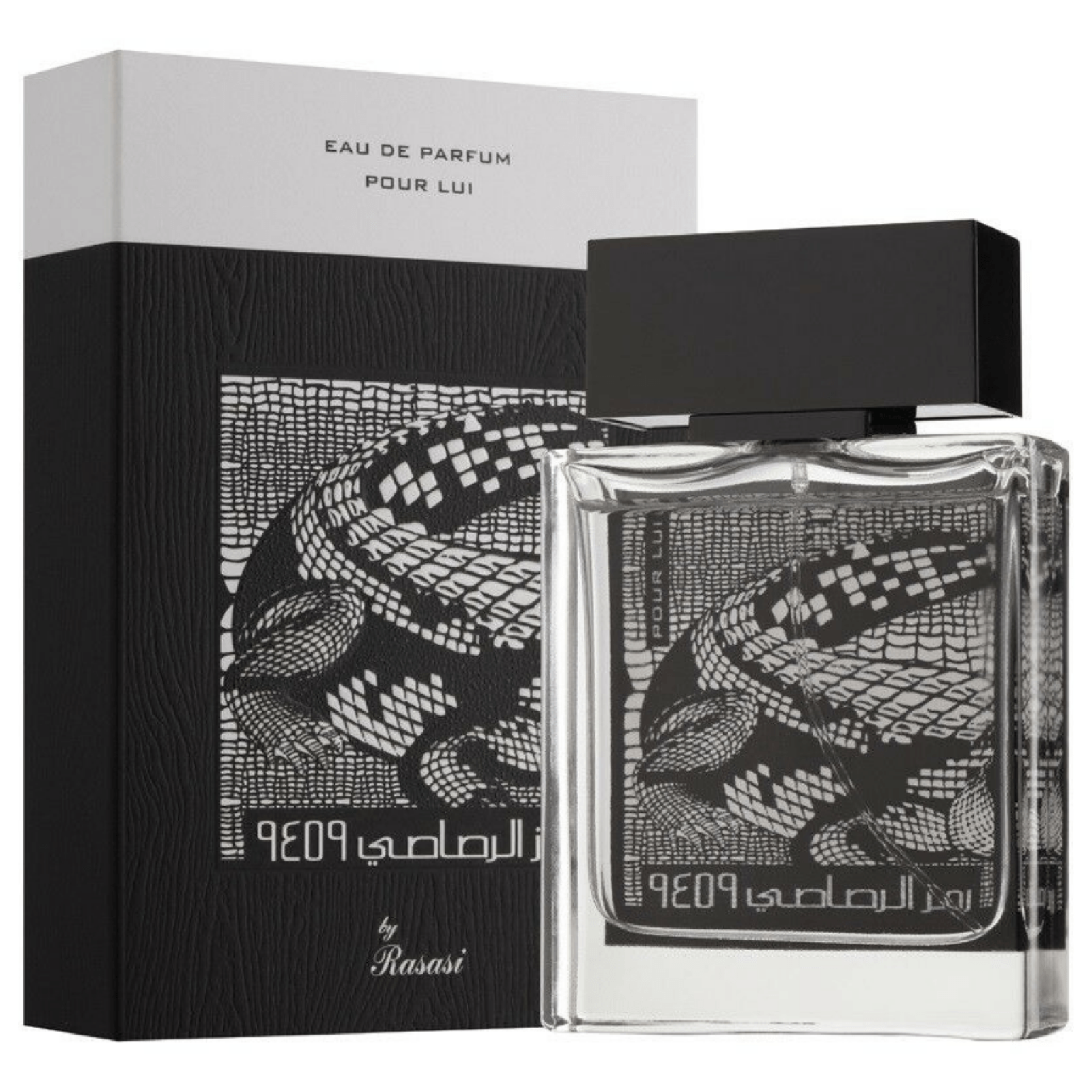 Rasasi Rumz Al 9459 Croco Pour Lui Eau de Parfum for Men