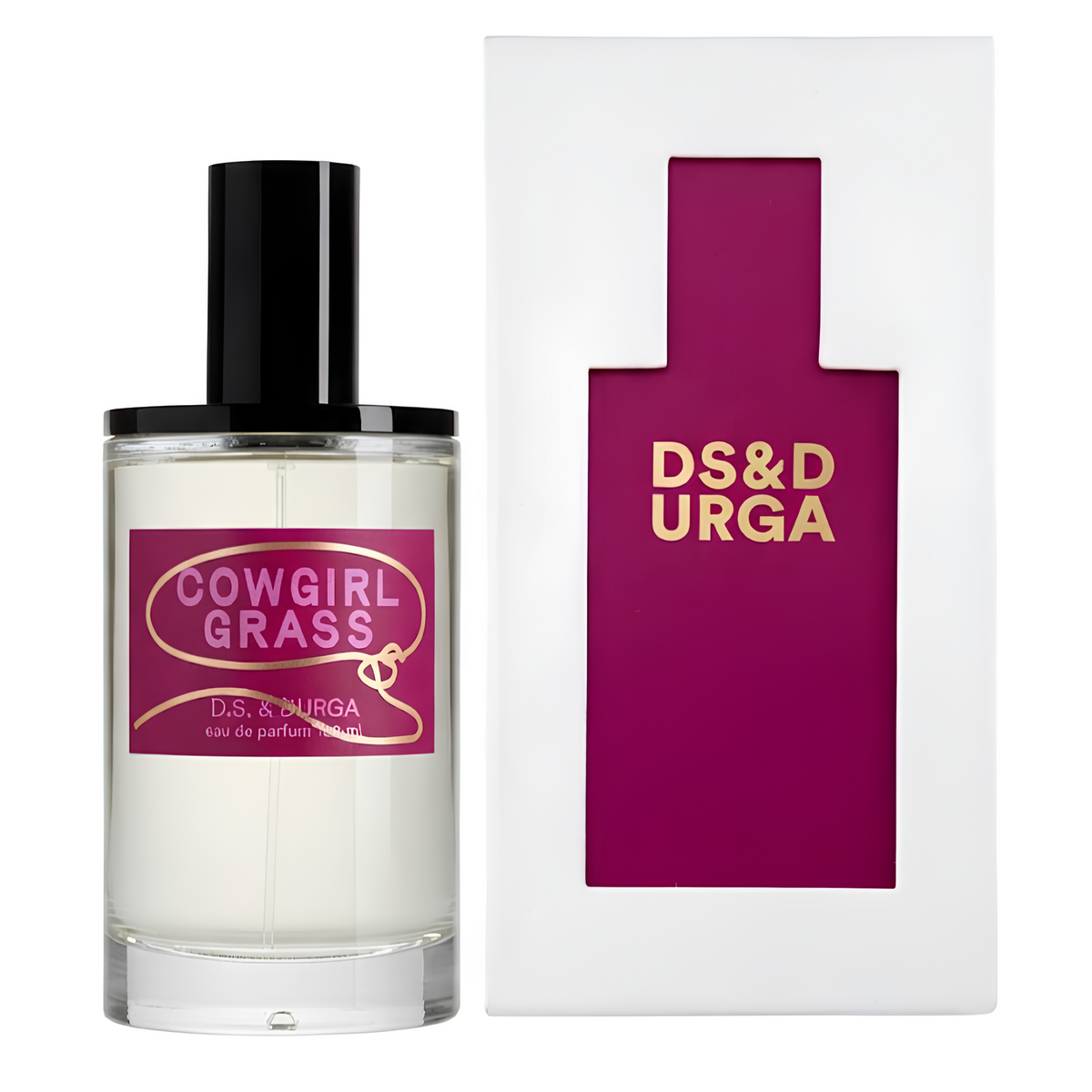 D.S. & Durga Cowgirl Grass Eau de Parfum for Women