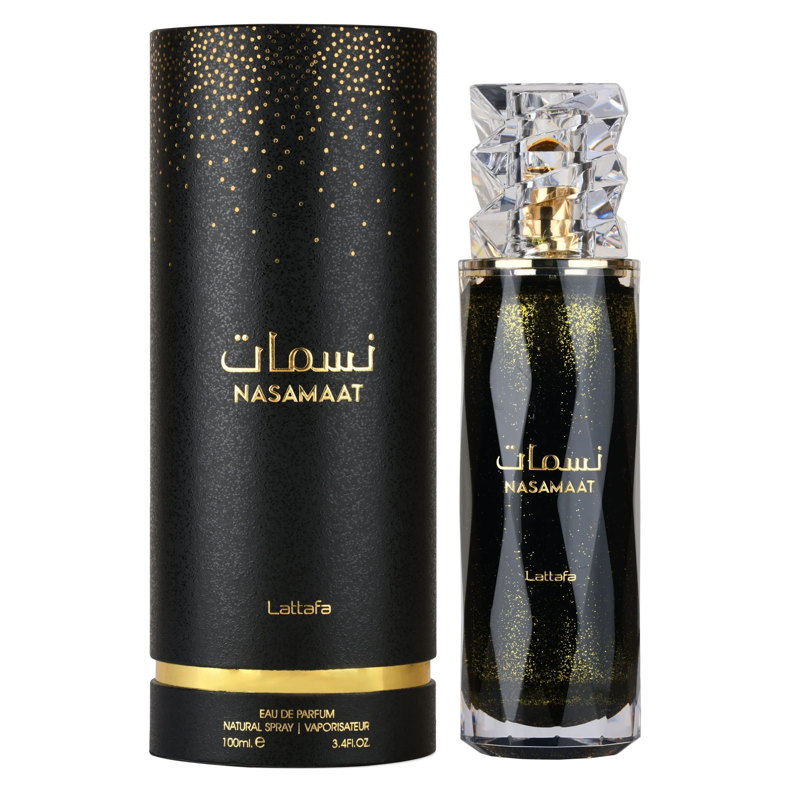 Lattafa Nasmaat Eau de Parfum for Everyone