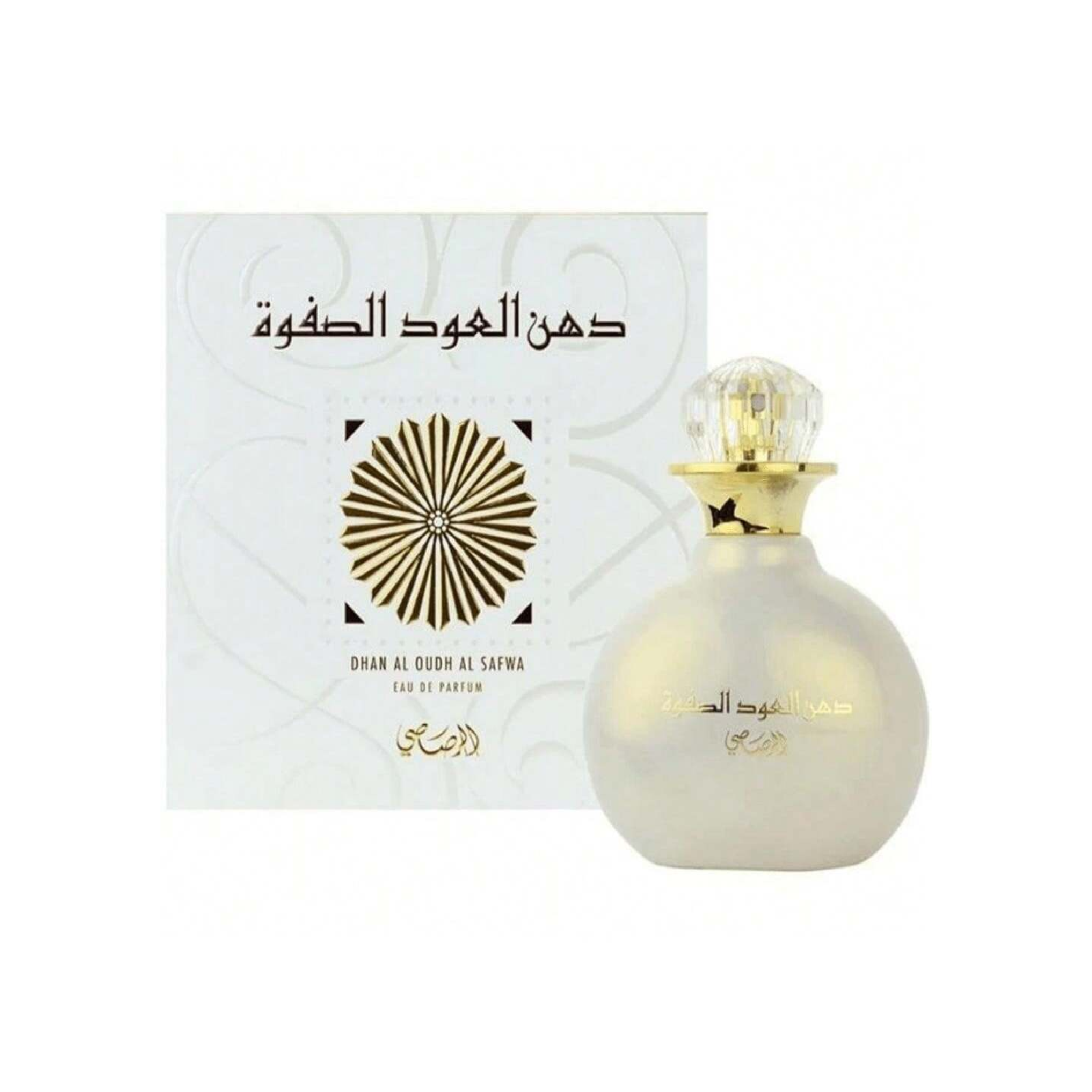 Rasasi Dhan Al Oudh Al Safwa Eau de Parfum for Everyone
