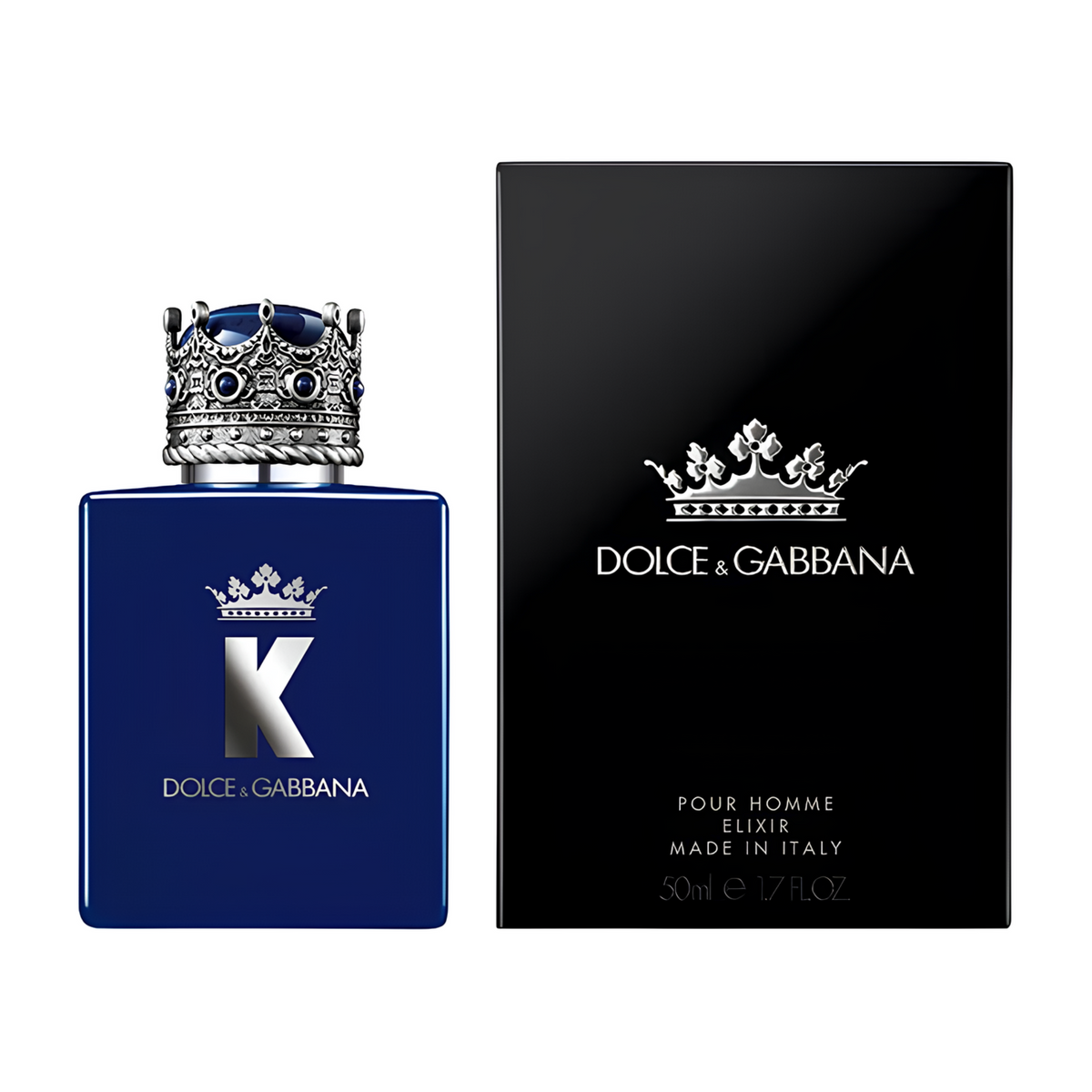 Dolce & Gabbana K Elixir for Everyone