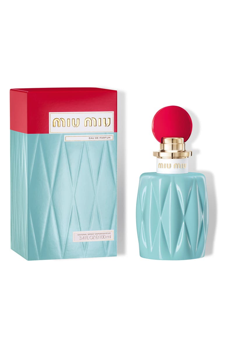 Miu Miu Eau de Parfum for Women