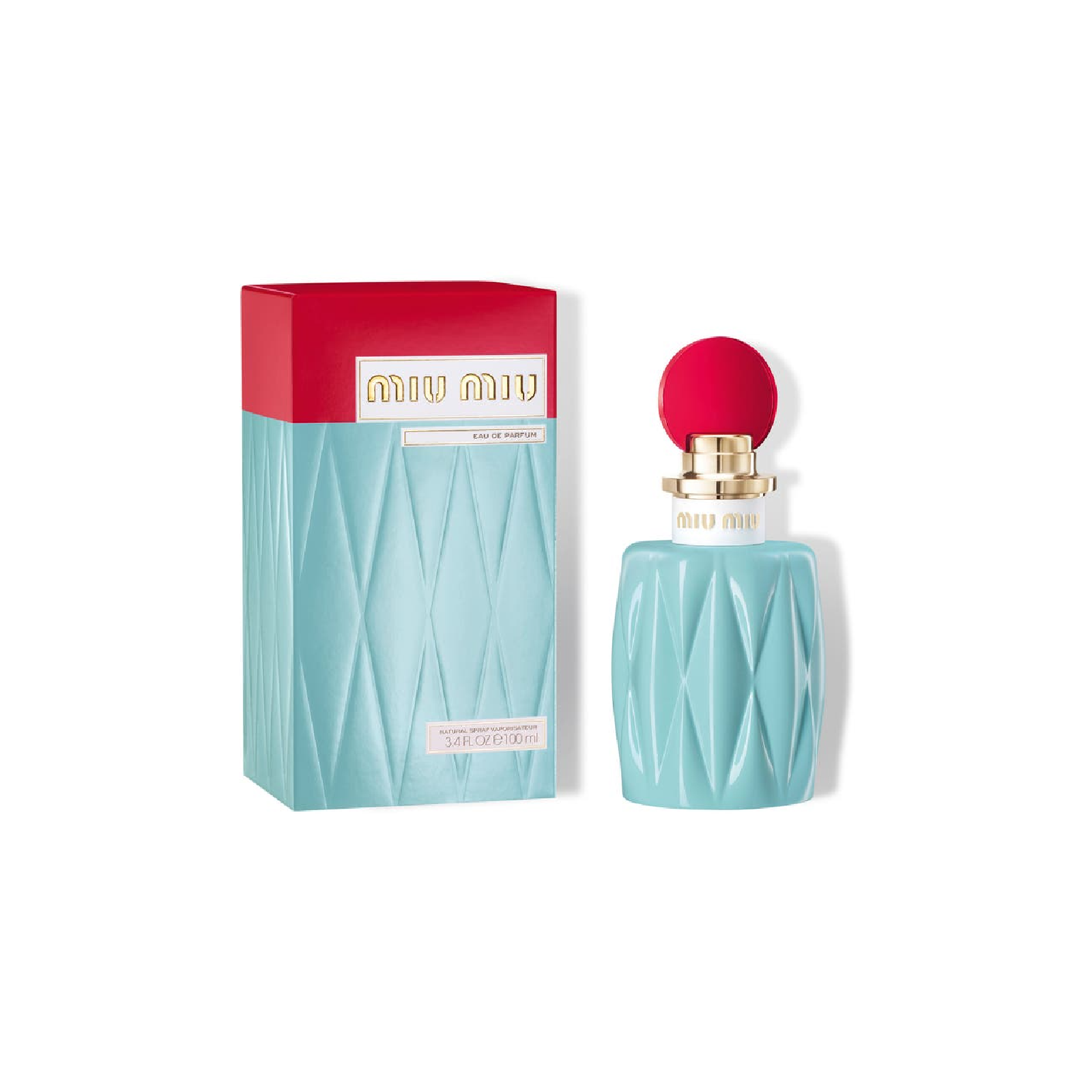 Miu Miu Eau de Parfum for Women
