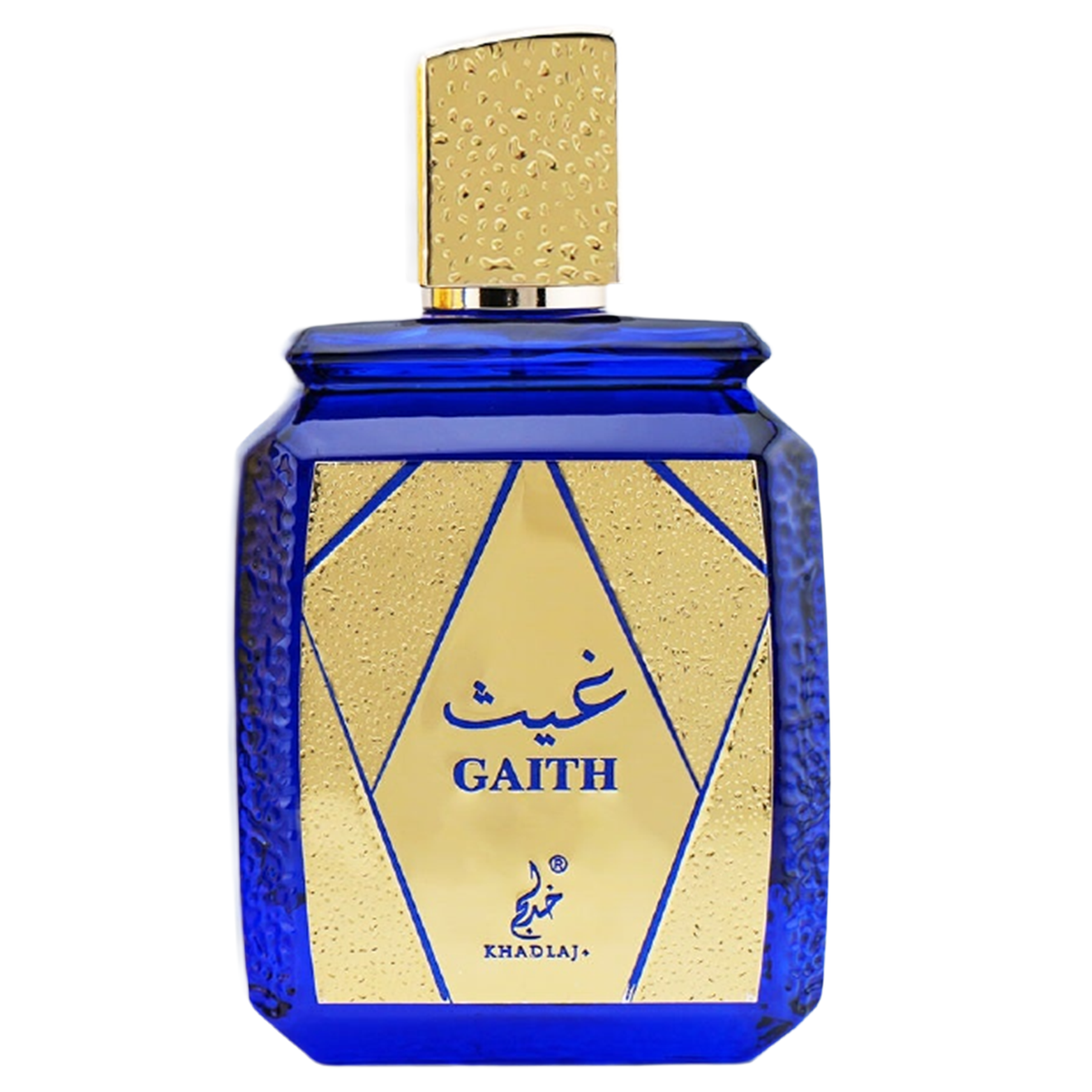 Khadlaj Gaith Eau de Parfum for Men