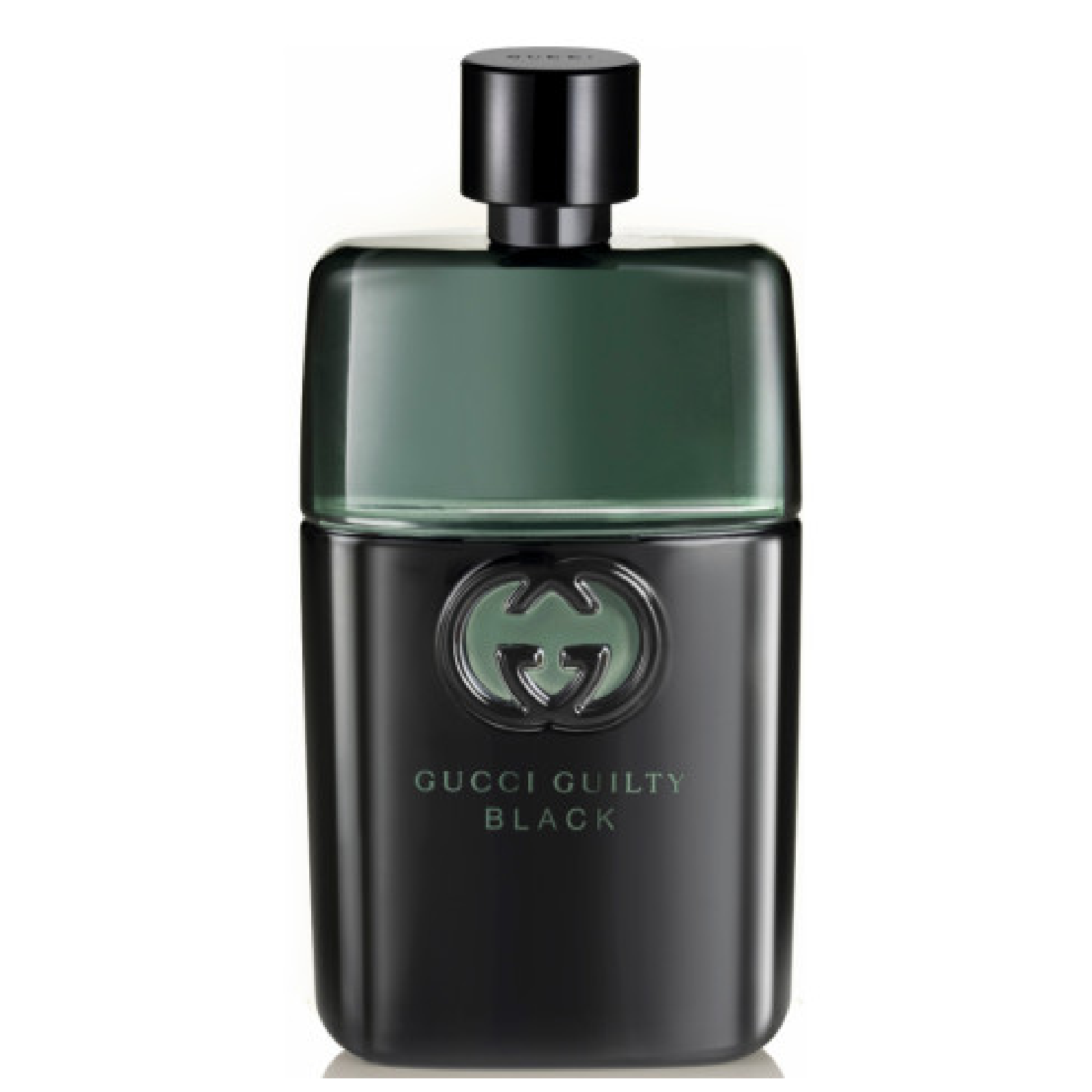 Gucci Guilty Black Eau de Toilette for Men - Shop Authentic