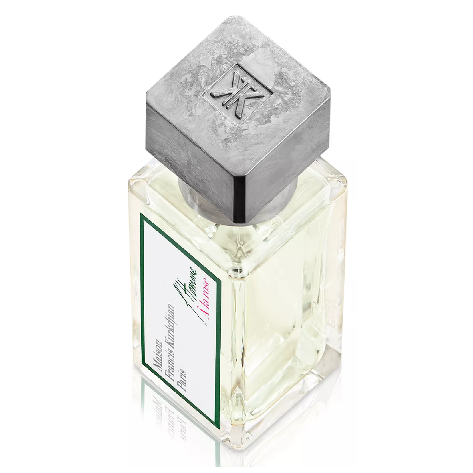 Maison Francis Kurkdjian A La Rose Eau de Parfum for Men