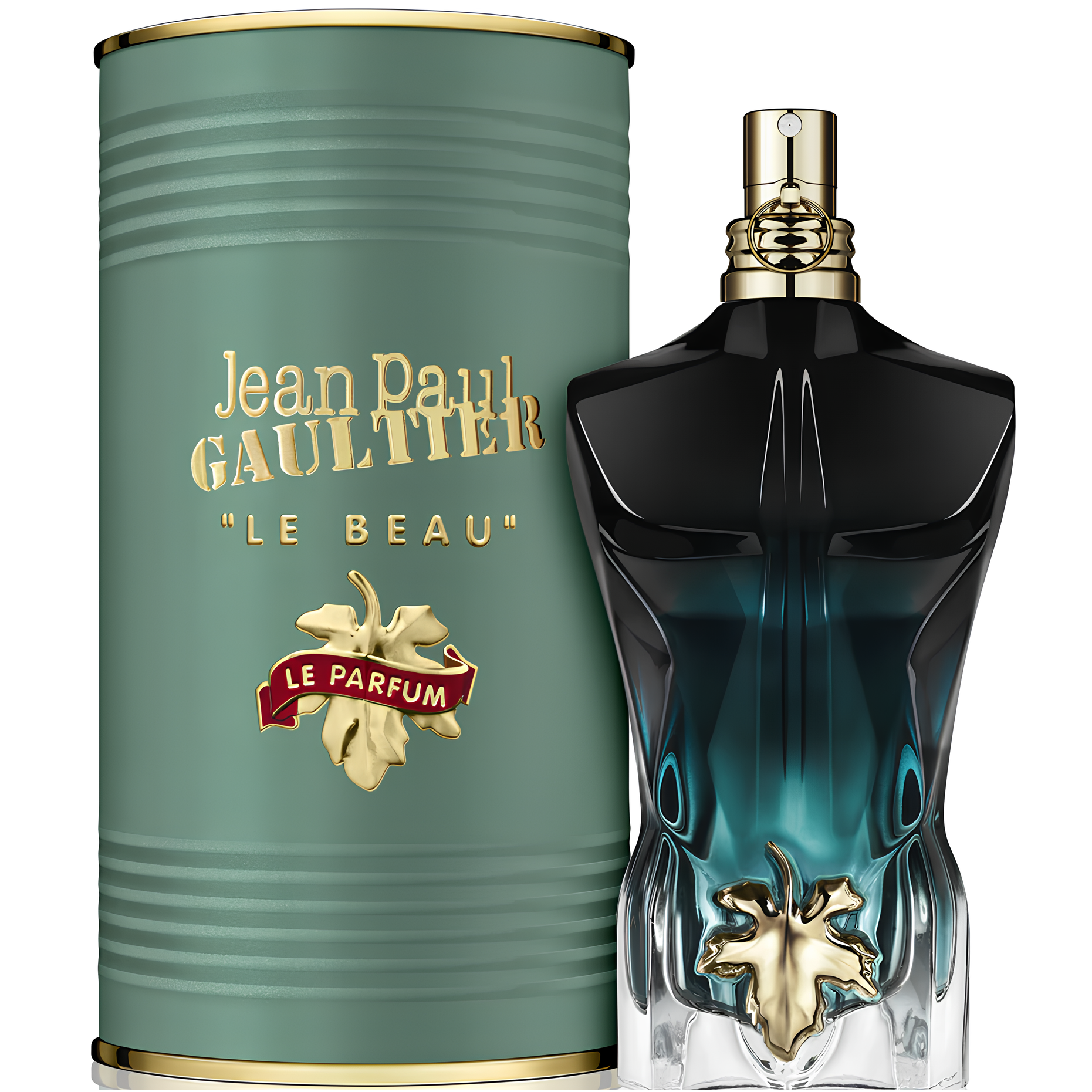 Jean Paul Gaultier Le Beau Le Parfum Intense Eau de Parfum for Men