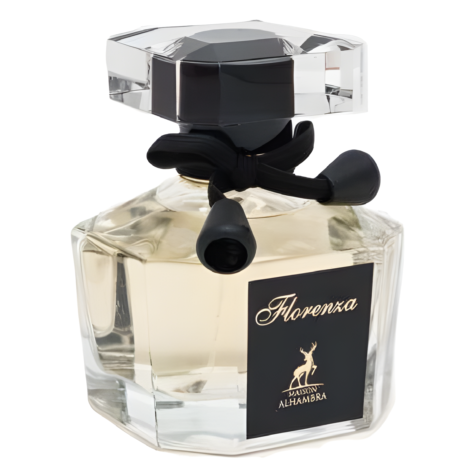 Maison Alhambra Florenza Eau de Parfum for Women