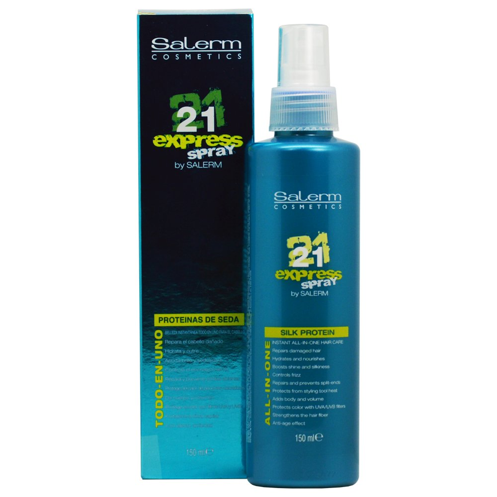 Salerm 21 Express Spray