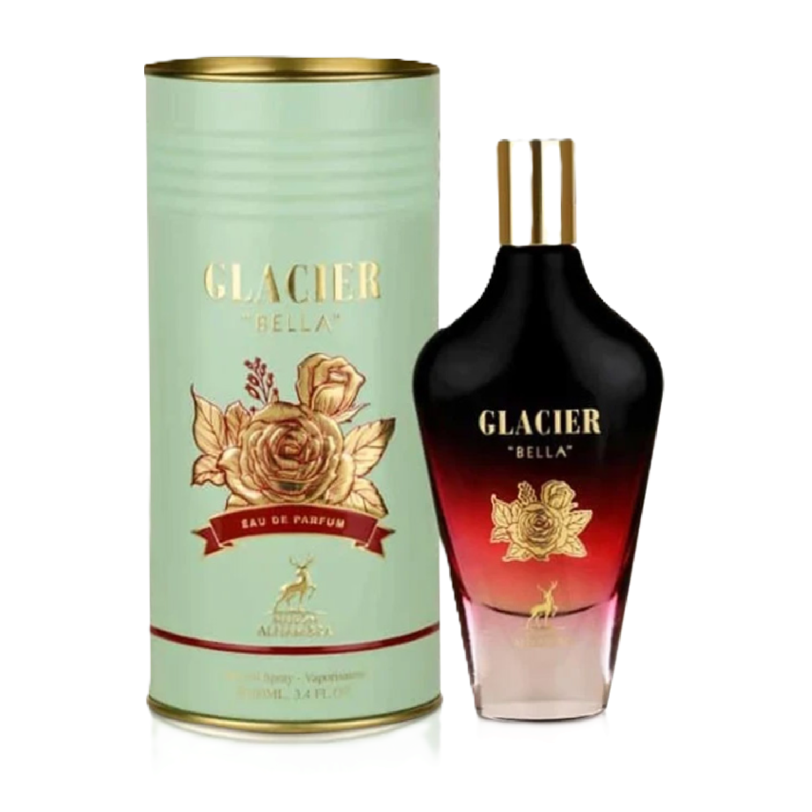 Maison Alhambra Glacier Bella Eau de Parfum for Women