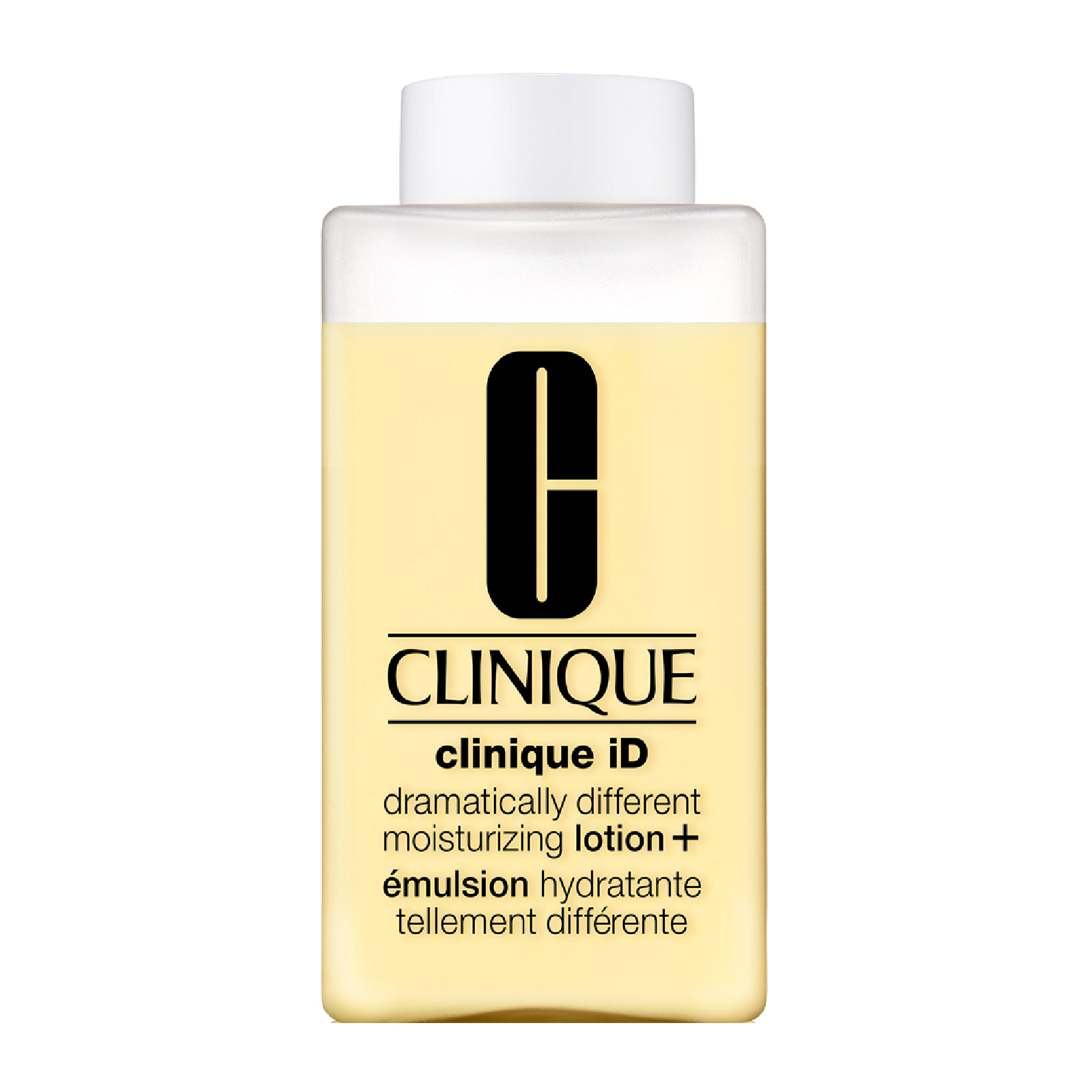 Clinique Id Dramatically Different Moisturizing Lotion