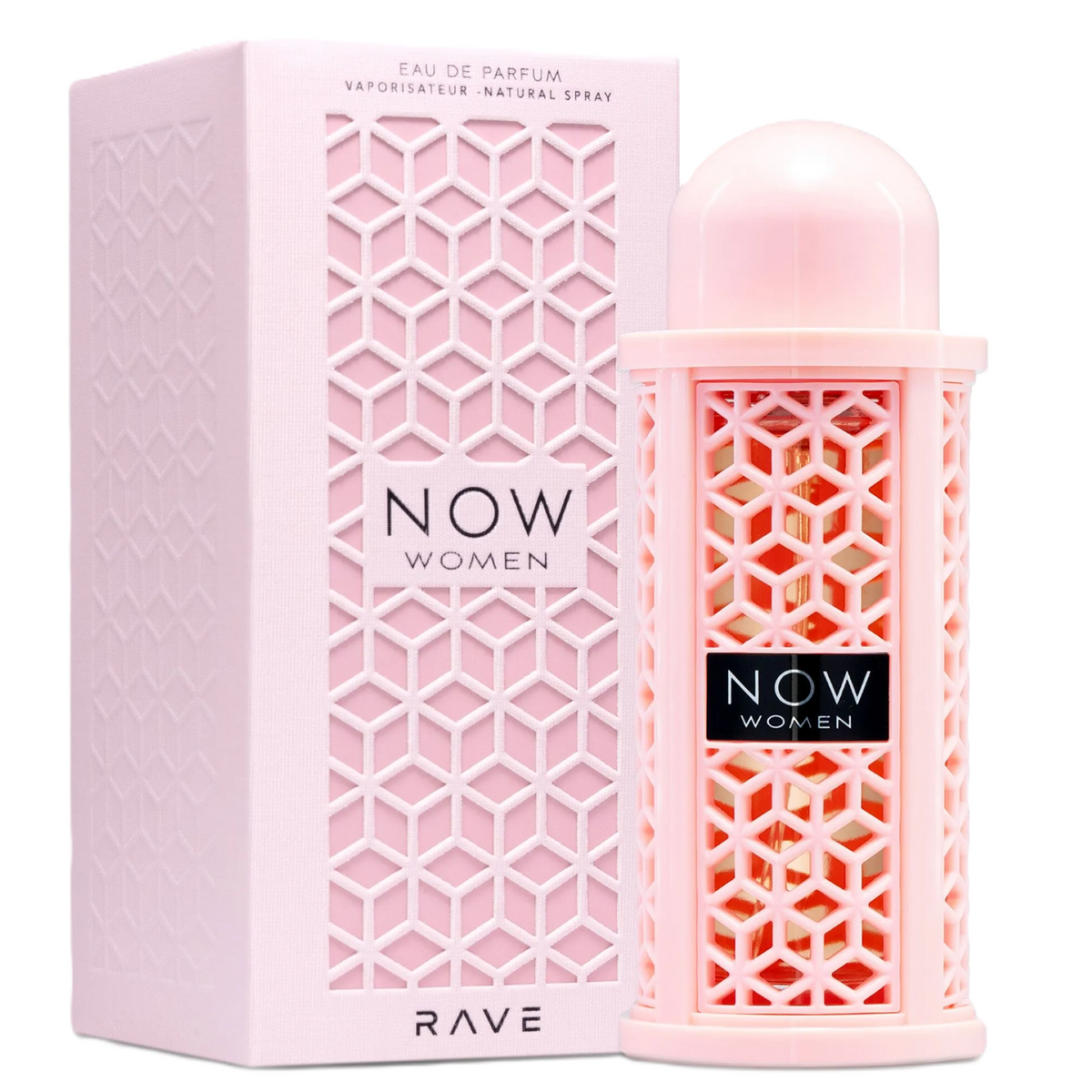 Rave Now Eau de Parfum for Women
