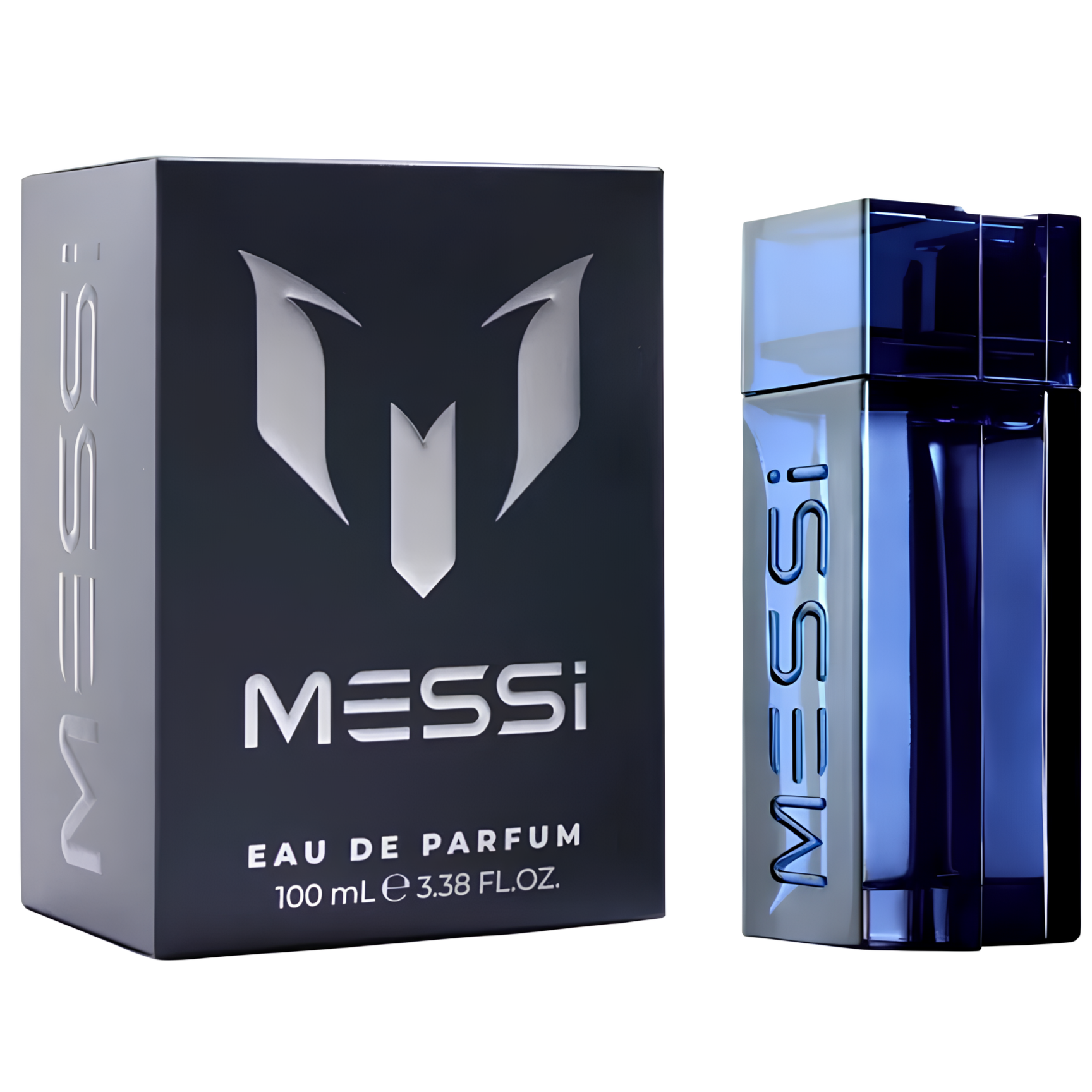 Messi Mess Eau de Parfum for Men