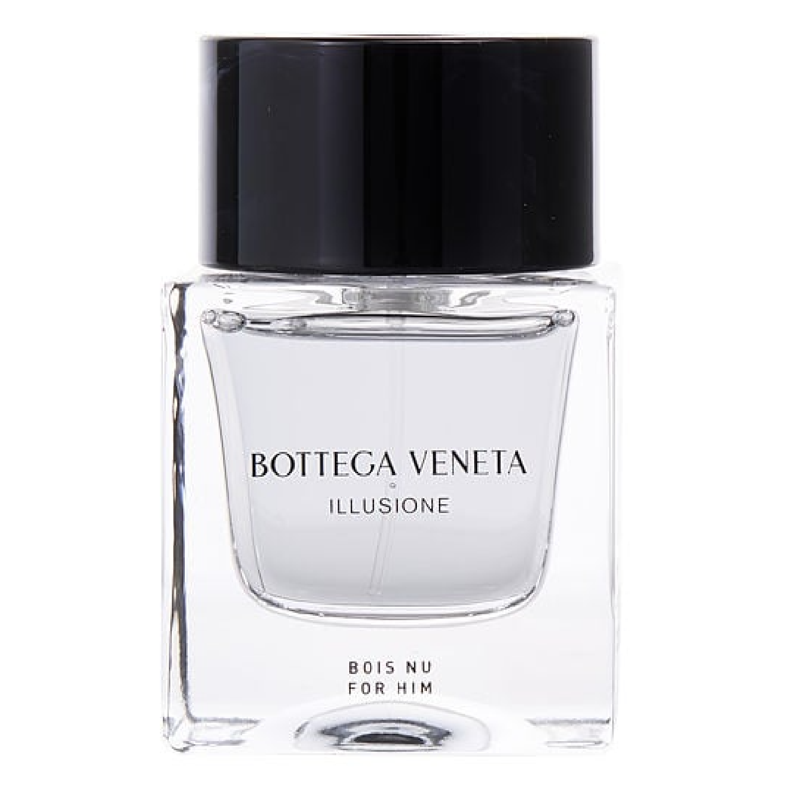 Bottega Veneta Illusione Bois Nu for Him Eau de Toilette for Men