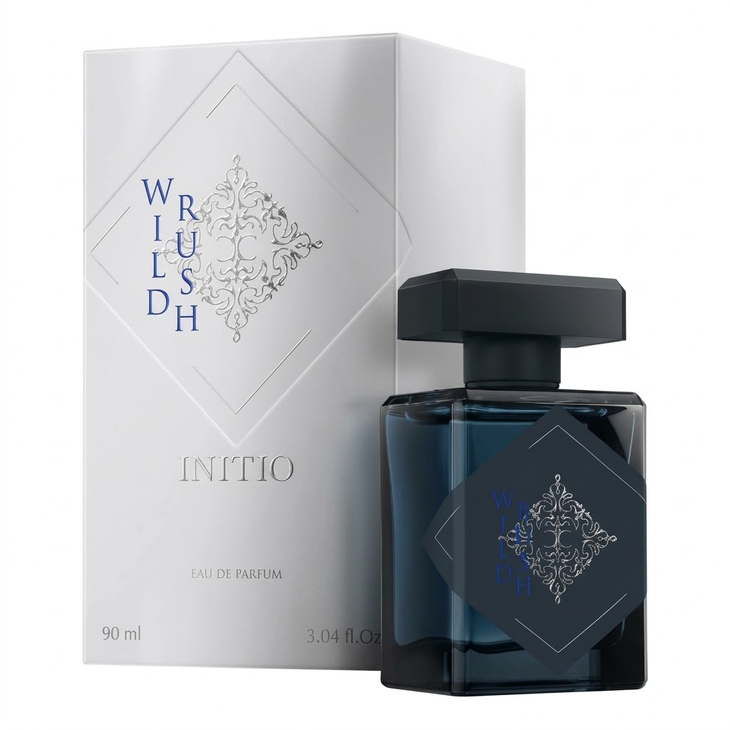 Initio Wild Rush Eau de Parfum for Everyone