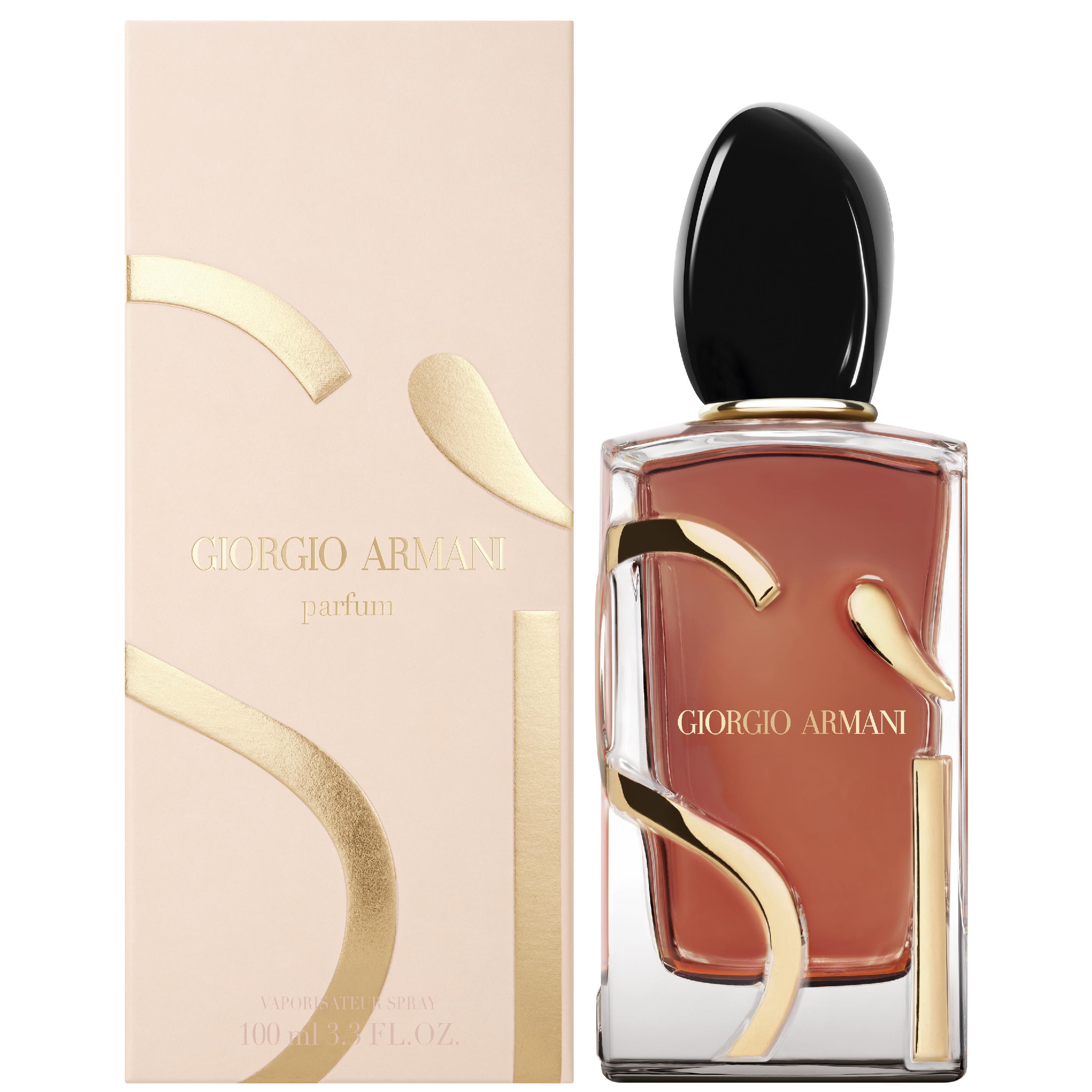 Giorgio Armani Si Parfum for Women