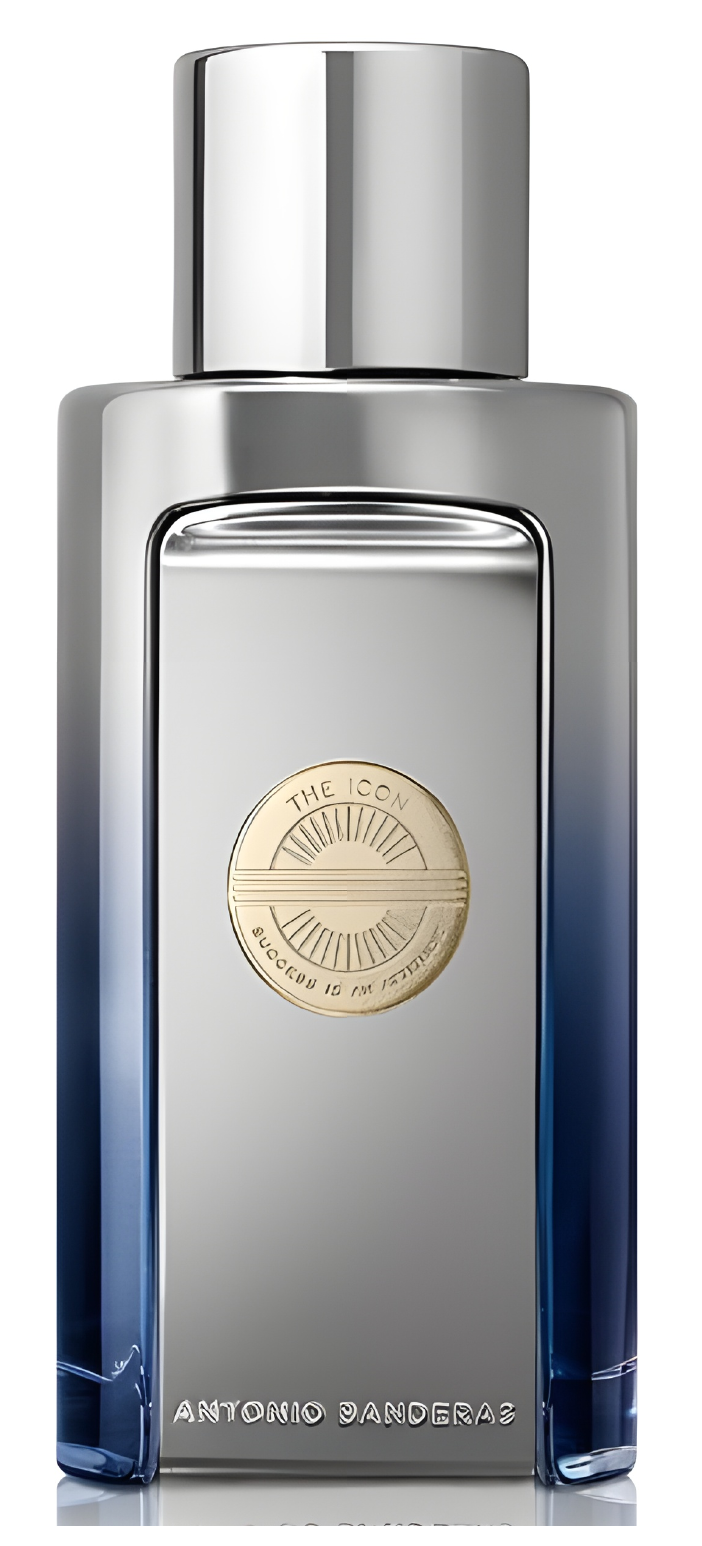 Antonio Banderas The Icon Elixir Eau de Parfum for Men