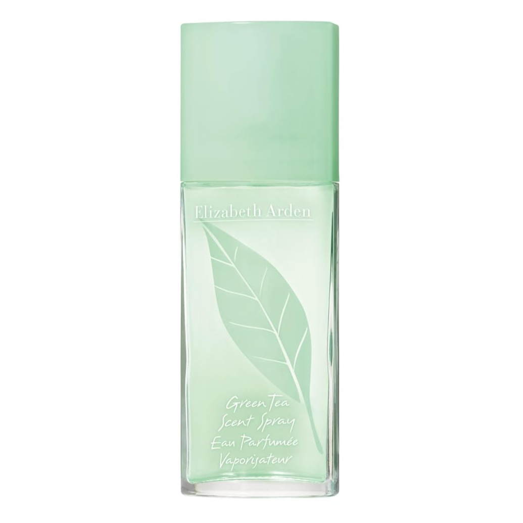 Elizabeth Arden Green Tea Scent Eau de Parfum for Women
