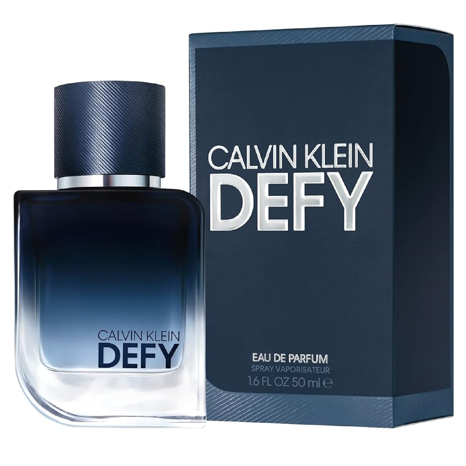 Calvin Klein Defy Eau de Parfum for Men