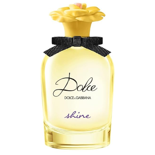 Dolce Gabbana Dolce Shine Eau de Parfum for Women Beauty House