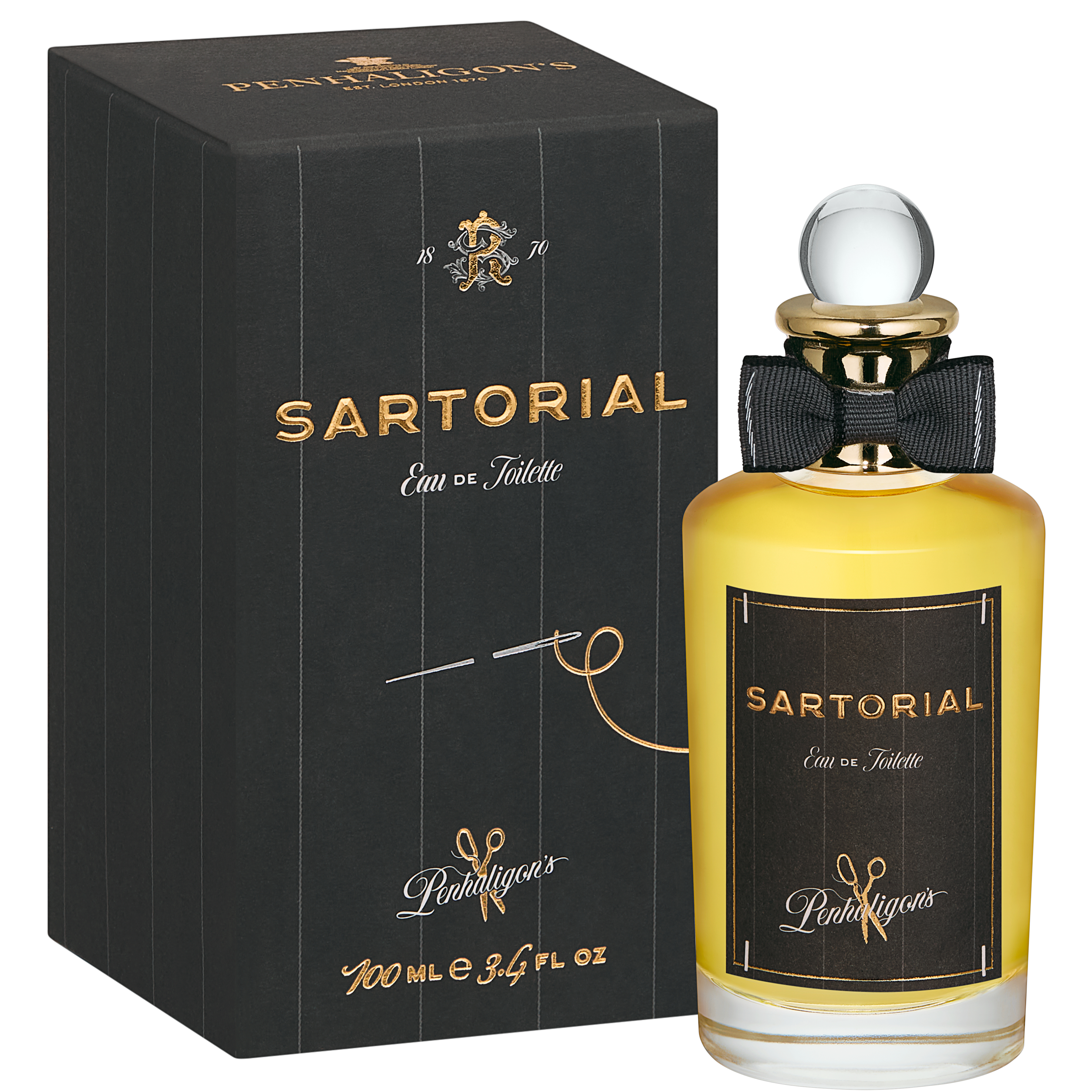 Penhaligon's Sartorial Repack Eau de Toilette for Everyone