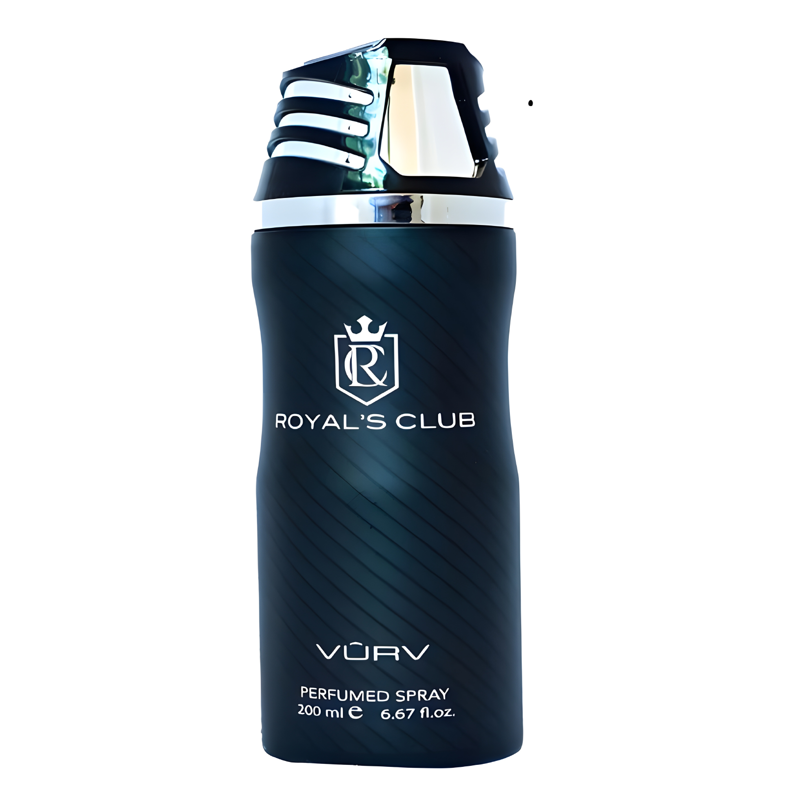 Vurv Royals Club Deodorant Spray for Everyone