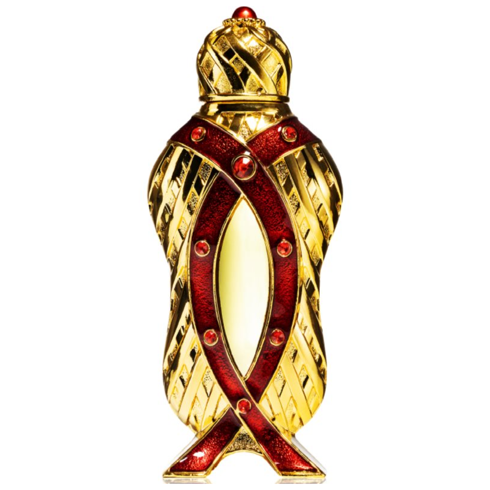 Al Haramain Faris Concentrated Perfume Oil for Everyone